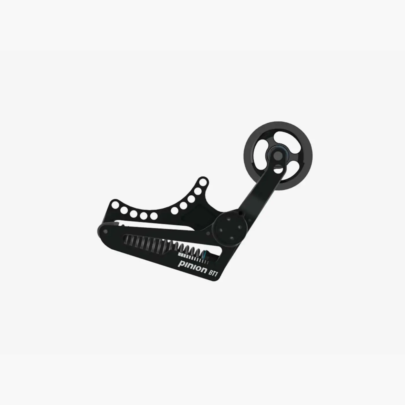 Gates Idler Tensioner for Pinion - Drivetrain (SKU: CDEGTPF)