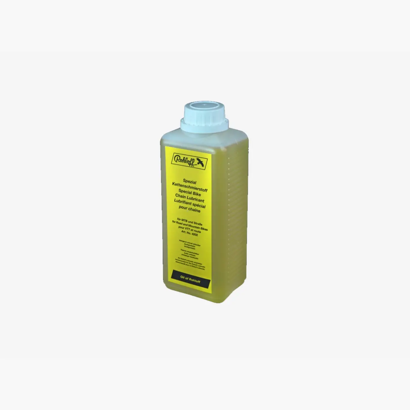 Rohloff 1 liter can Special Chain Lubricant - Maintenance (SKU: 4202)