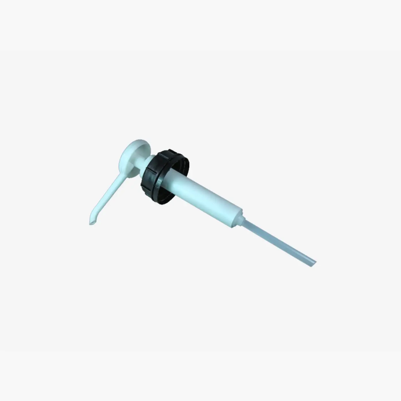 Rohloff Pump for 1 liter can - Maintenance (SKU: 4301)