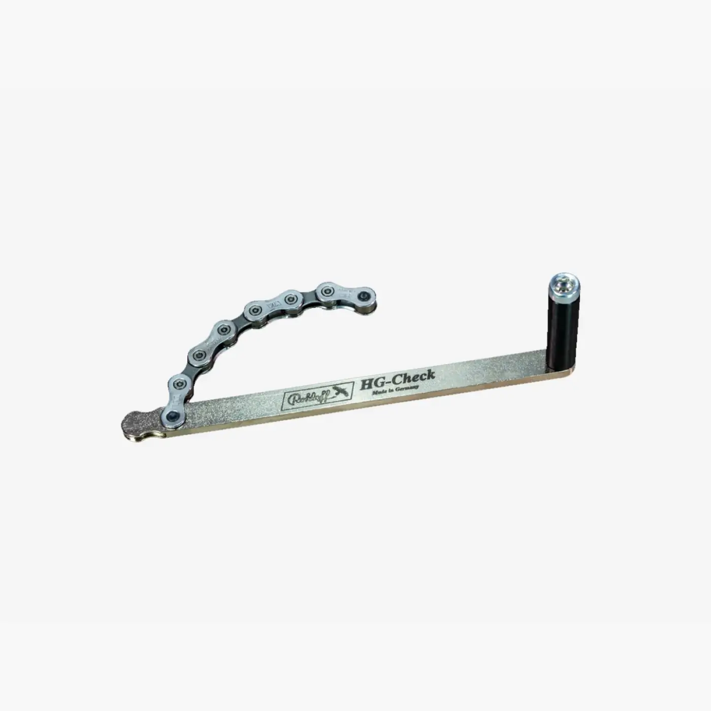 Rohloff Sprocket Wear Indicator HG-Check - Tools (SKU: 3100)