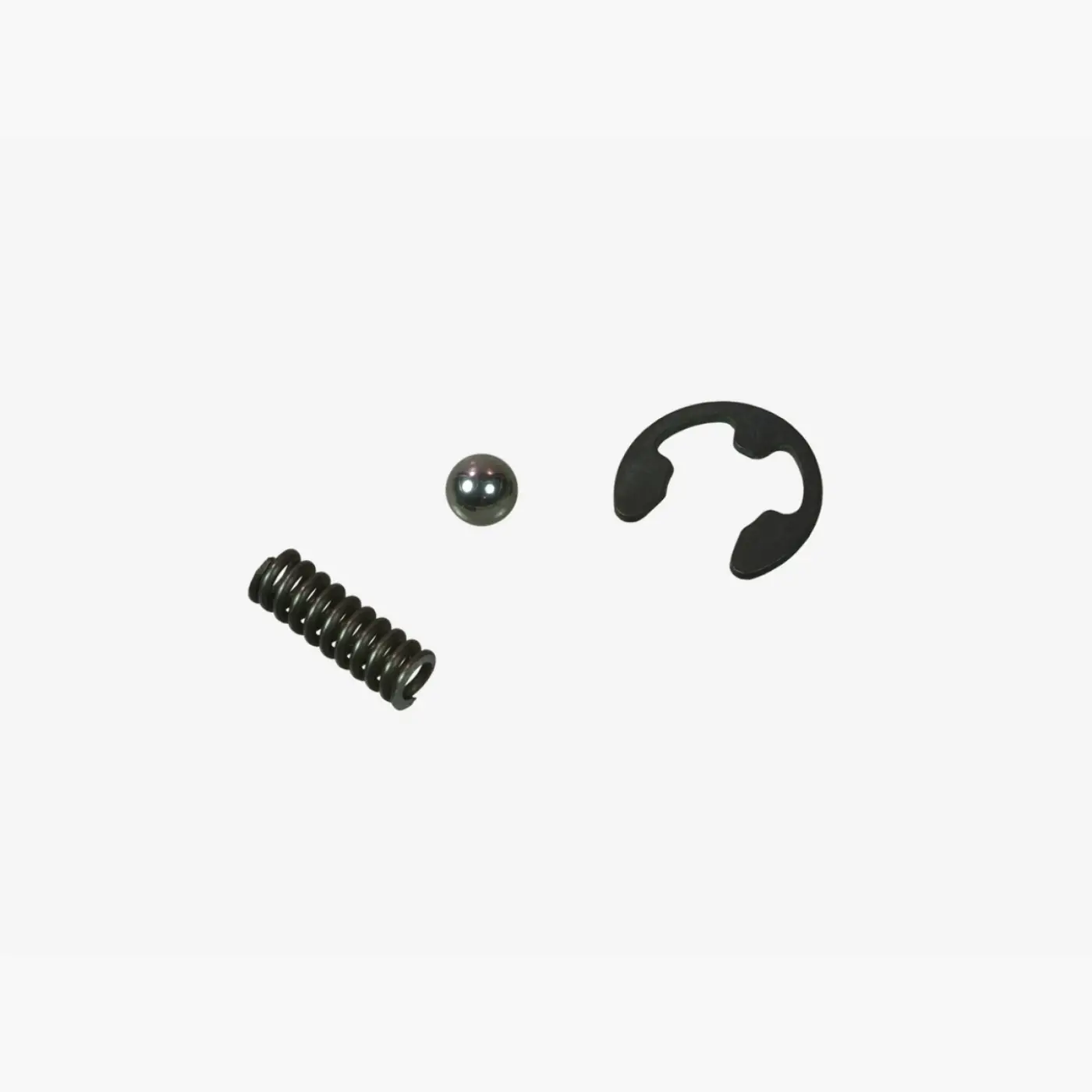 Rohloff Spring, ball, lock washer for Revolver 3  - Tools (SKU: 2350)