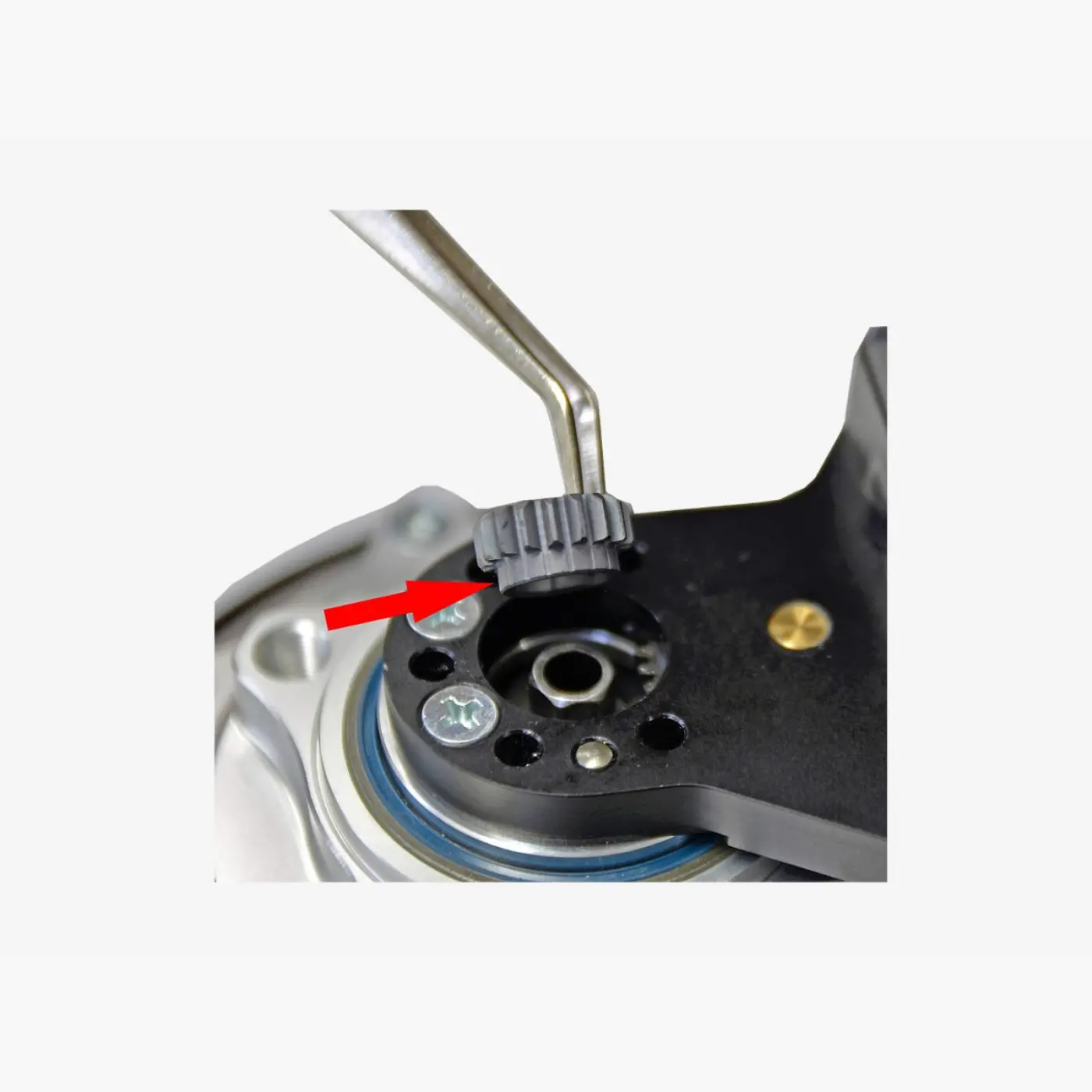 Rohloff Gear 1 for shifting box - Gear hub components (SKU: SG01)
