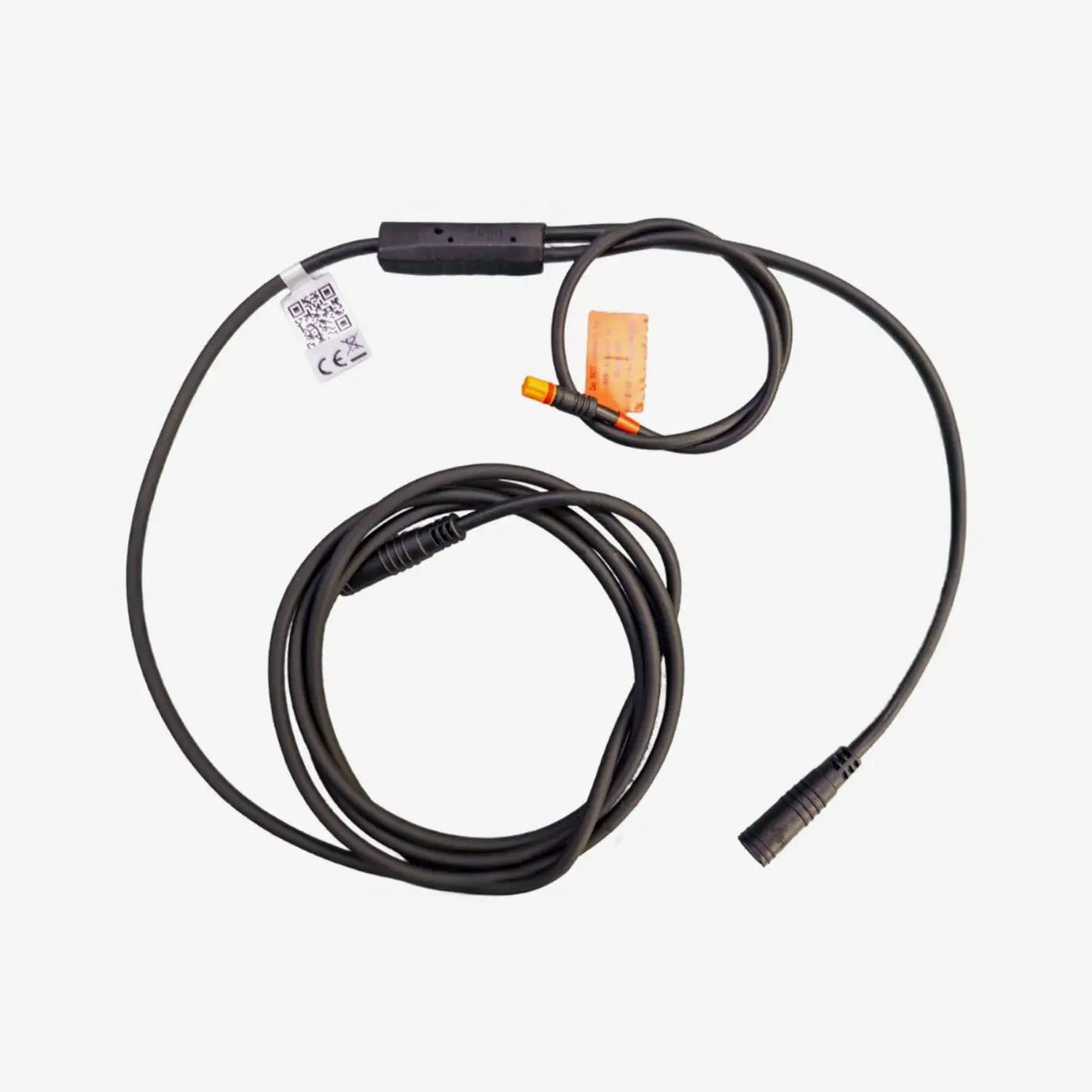  Rohloff E-14 DC-CAN Adapter 2 - 8802-05 - Agyváltó alkatrészek (SKU: 8802-05)