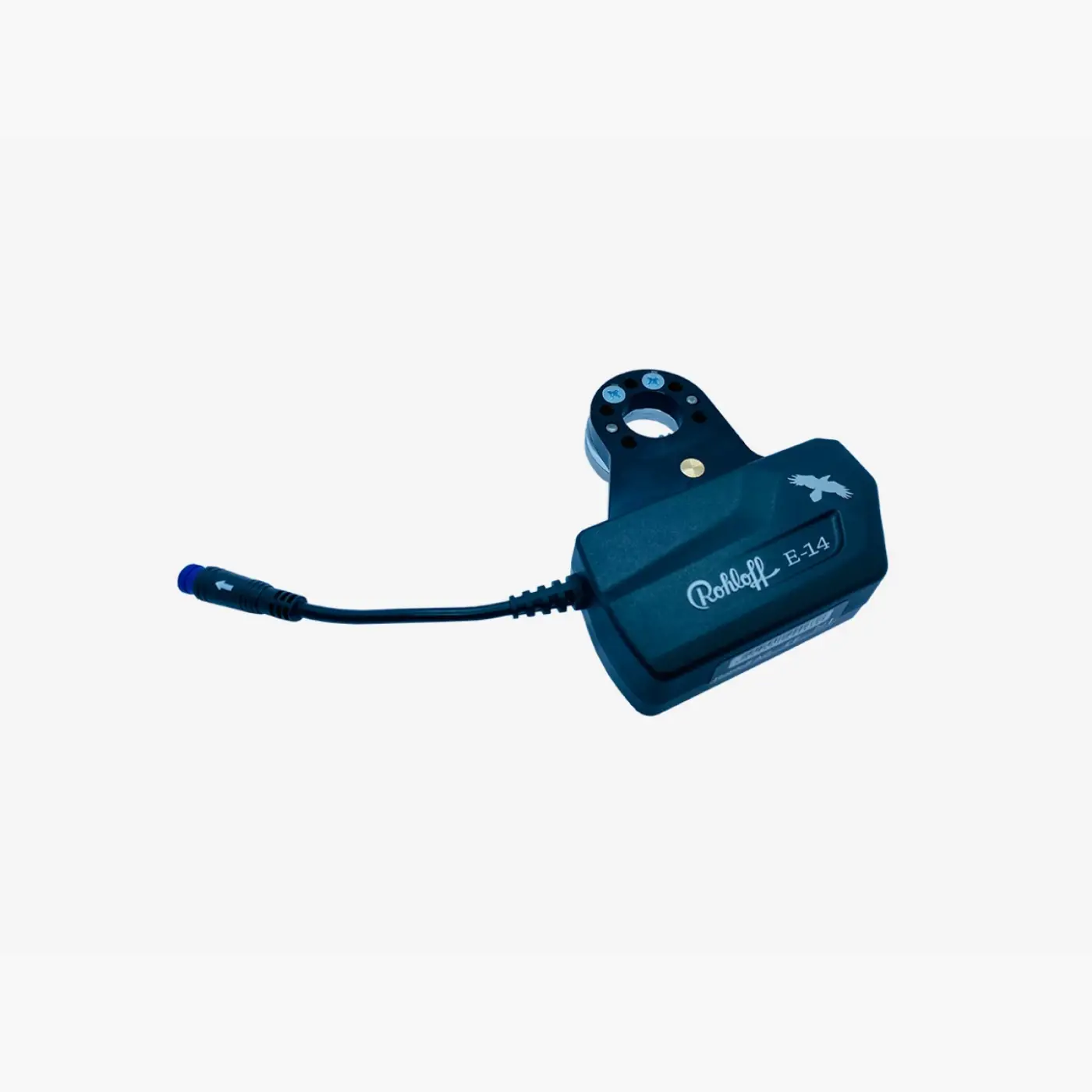Rohloff E-14 Shifter Unit 1.0 - Agyváltó alkatrészek (SKU: 8803-1.0)