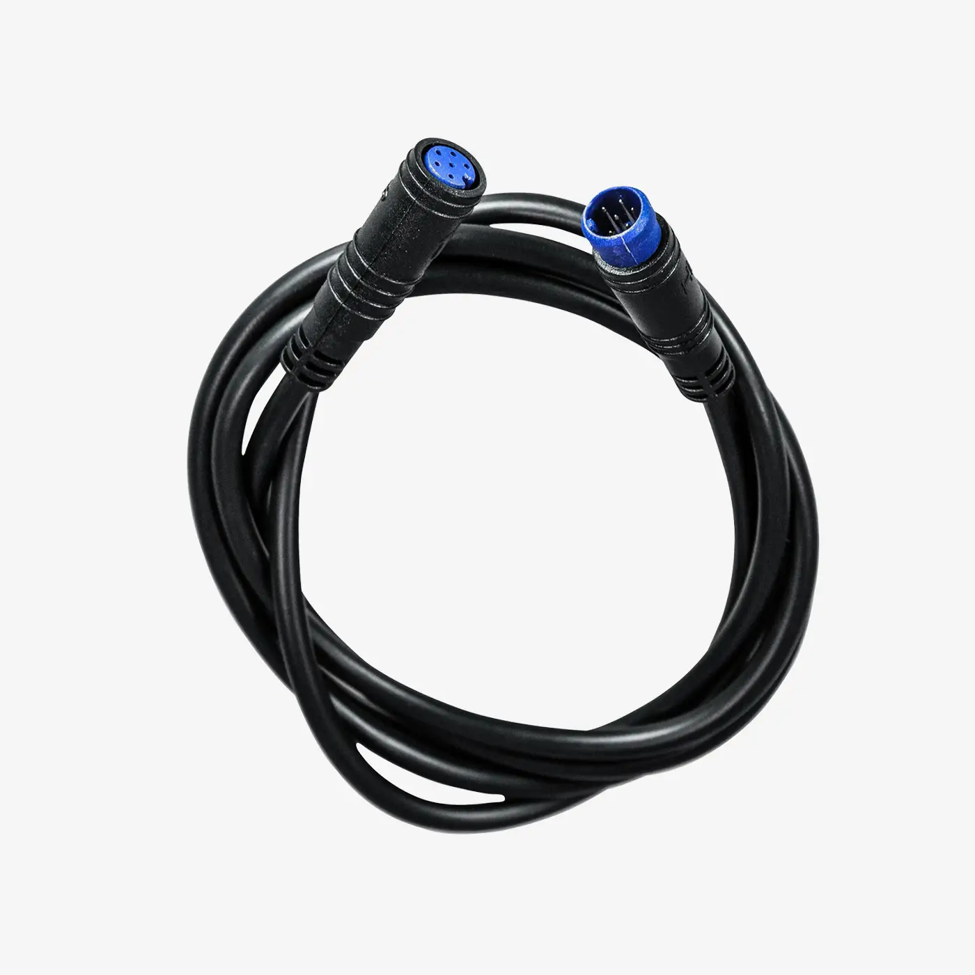 Rohloff E-14 DC/DC-Can Converter to Shifter Unit Cable 400 mm - 8804 - Agyváltó alkatrészek (SKU: 8804)