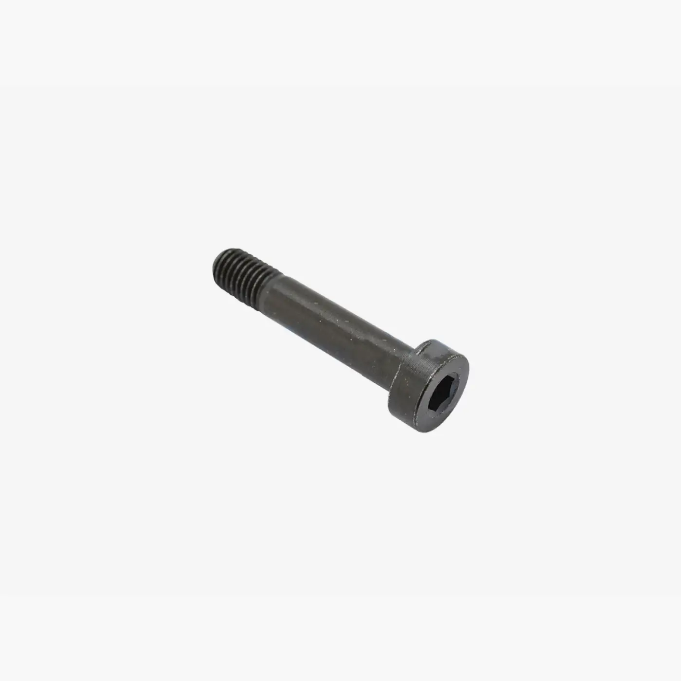 Rohloff A12 axle bolt Boost (1x bolt black) - Gear hub components (SKU: 8568)
