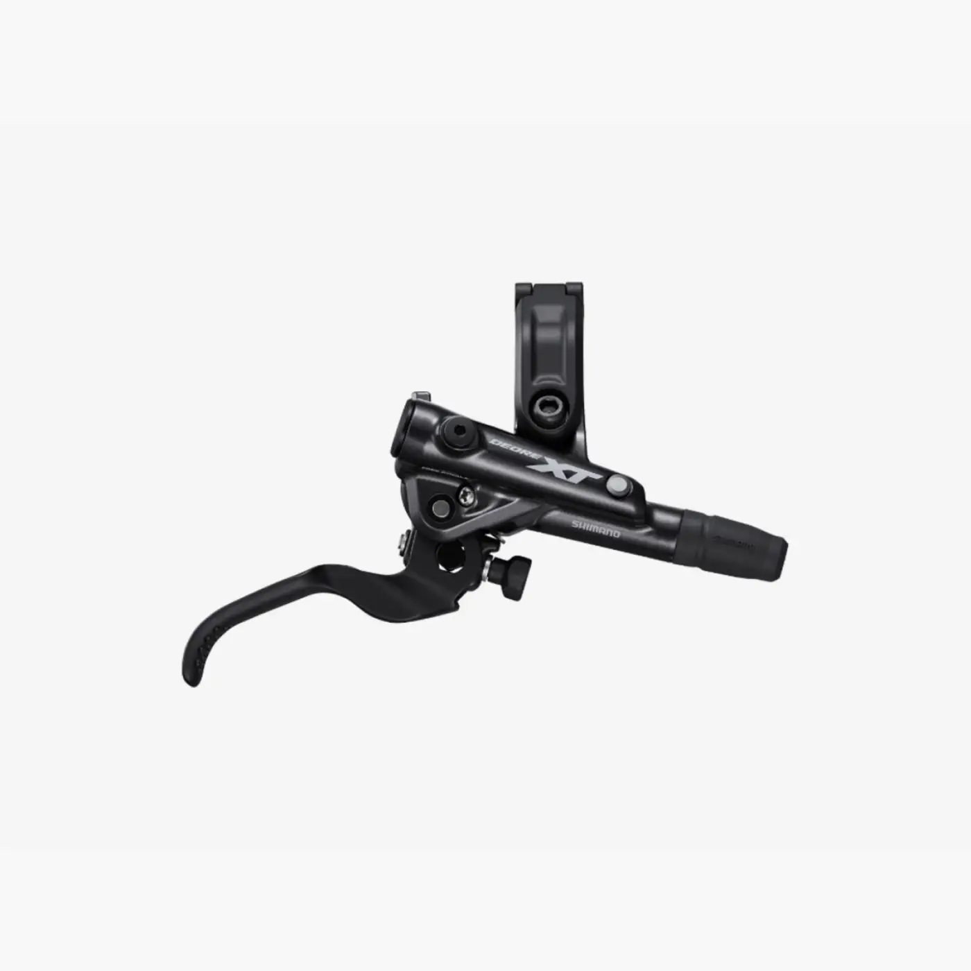 SHIMANO DEORE XT BL-M8100 Brake lever (Rear) - Brake system (SKU: IBLT8100R)