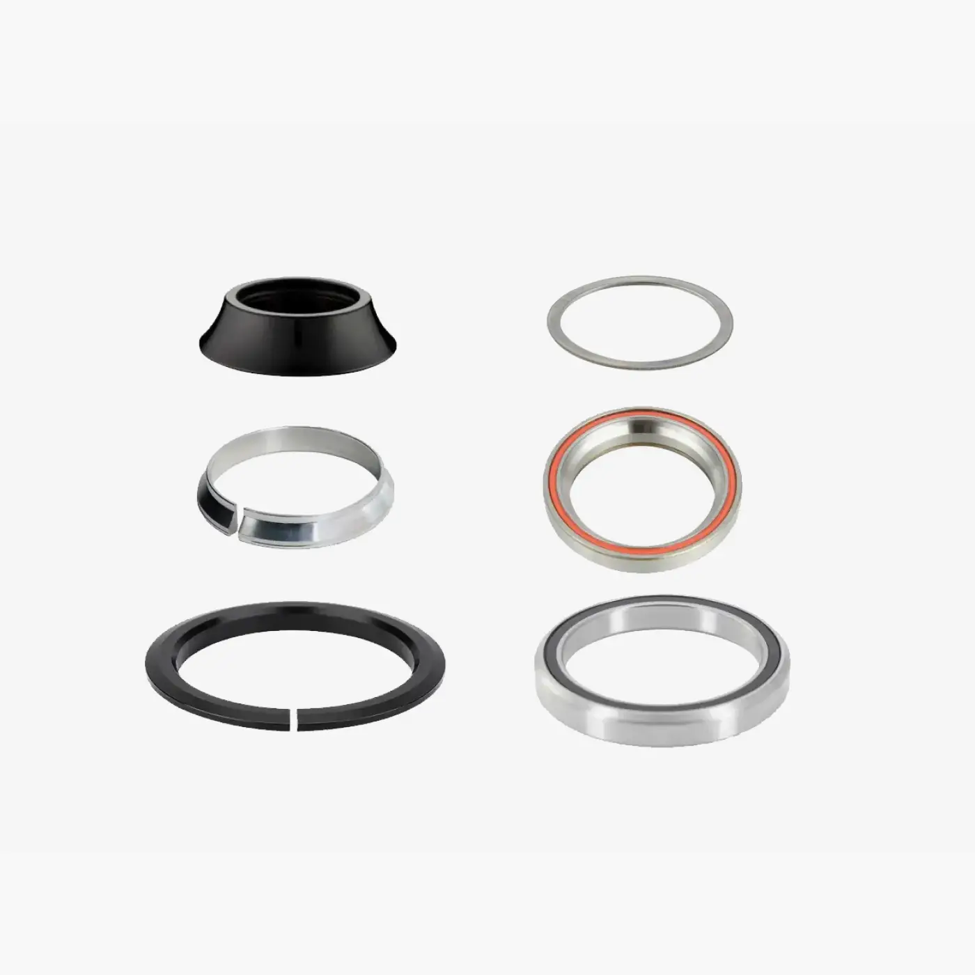 Full Headset (set)  - Frame accessories (SKU: )