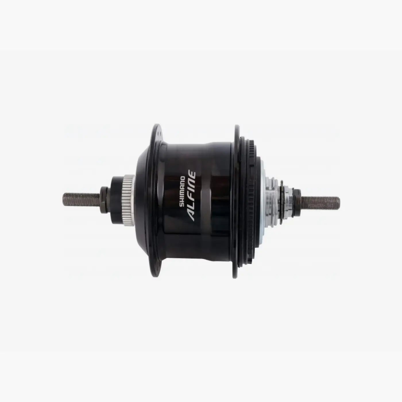 Alfine 11 - Gear hub (set) - Gear hub (SKU: )