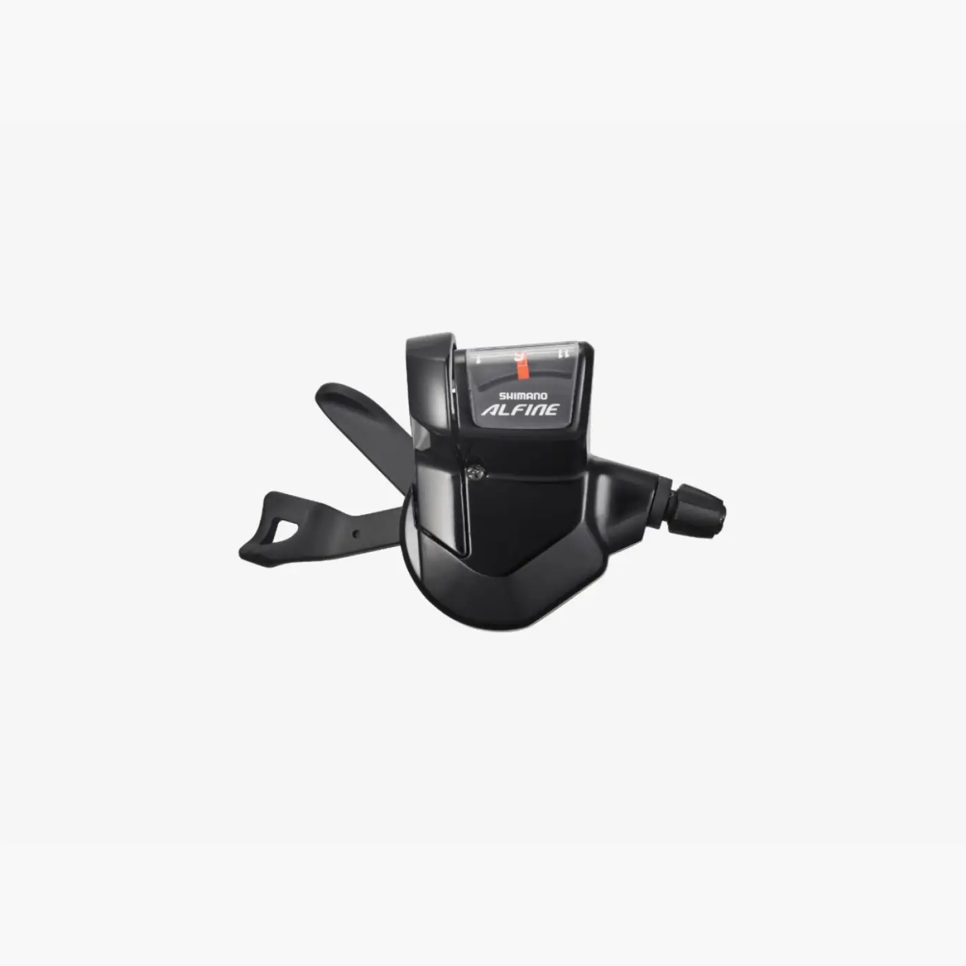 Alfine 11 - Shift lever (set) - Gear hub components (SKU: )