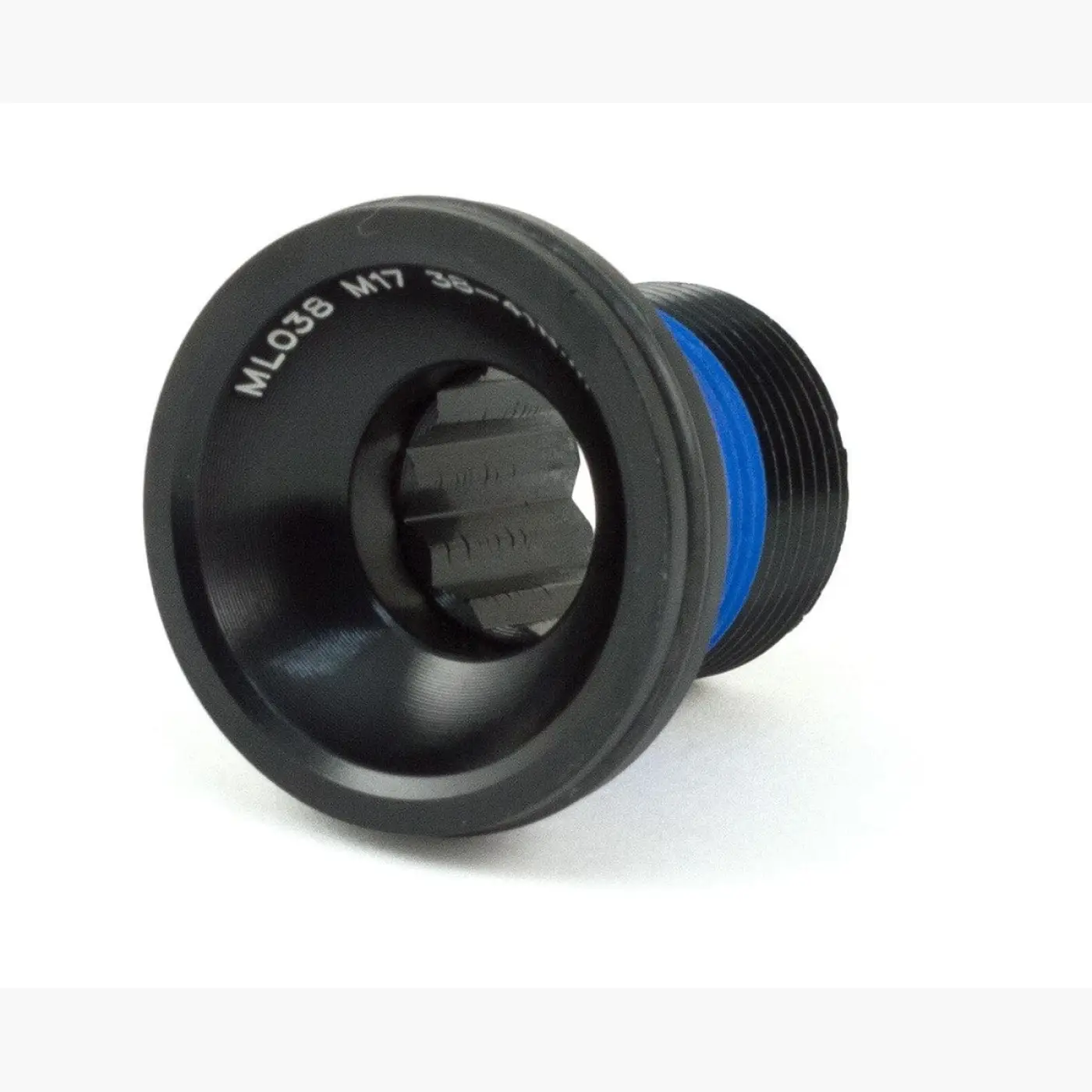 FSA MegaExo Crank Bolt – Left Arm, 24 mm Alloy Cranks - Drivetrain (SKU: FSSMP-10000) FSA MegaExo Crank Bolt – Left Arm, 24 mm Alloy Cranks - Drivetrain (SKU: FSSMP-10000)