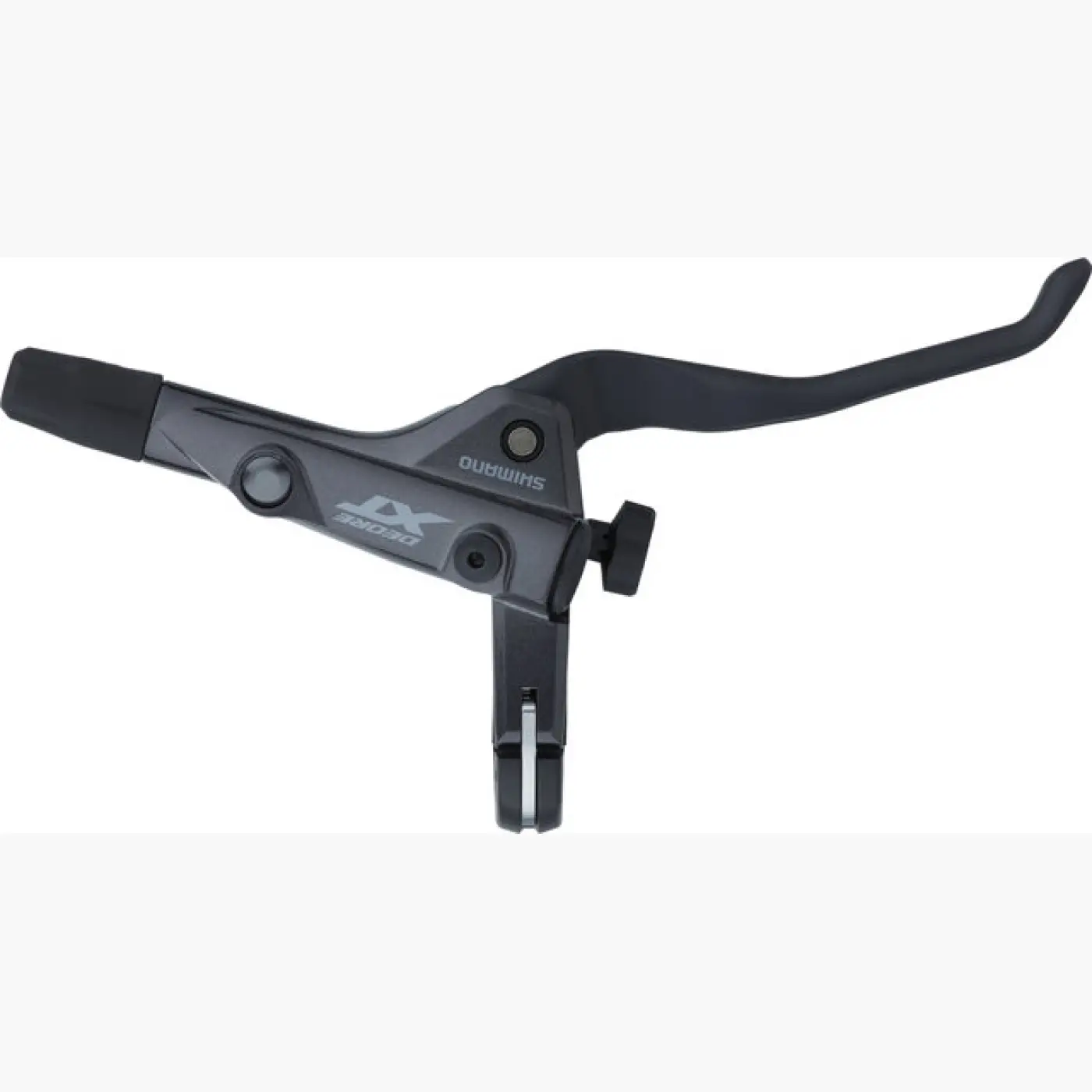 Shimano Deore XT Hydraulic Disc Brake Set – Front + Rear (BL-T8100 + BR-M8110) - Brake system (SKU: BBXTB-K0003)