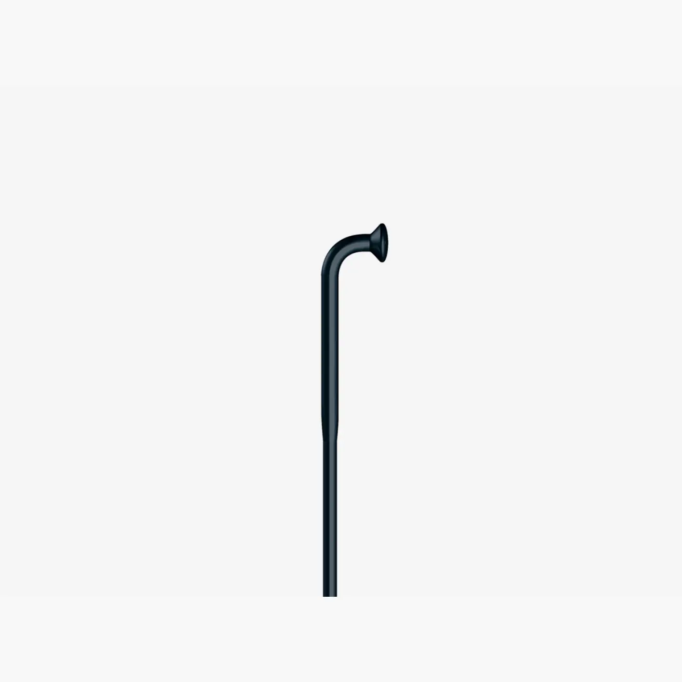 Sapim Sprint J Bend Spoke - 282 mm - Spokes (SKU: ) Sapim Sprint J Bend Spoke - 282 mm - Spokes (SKU: )