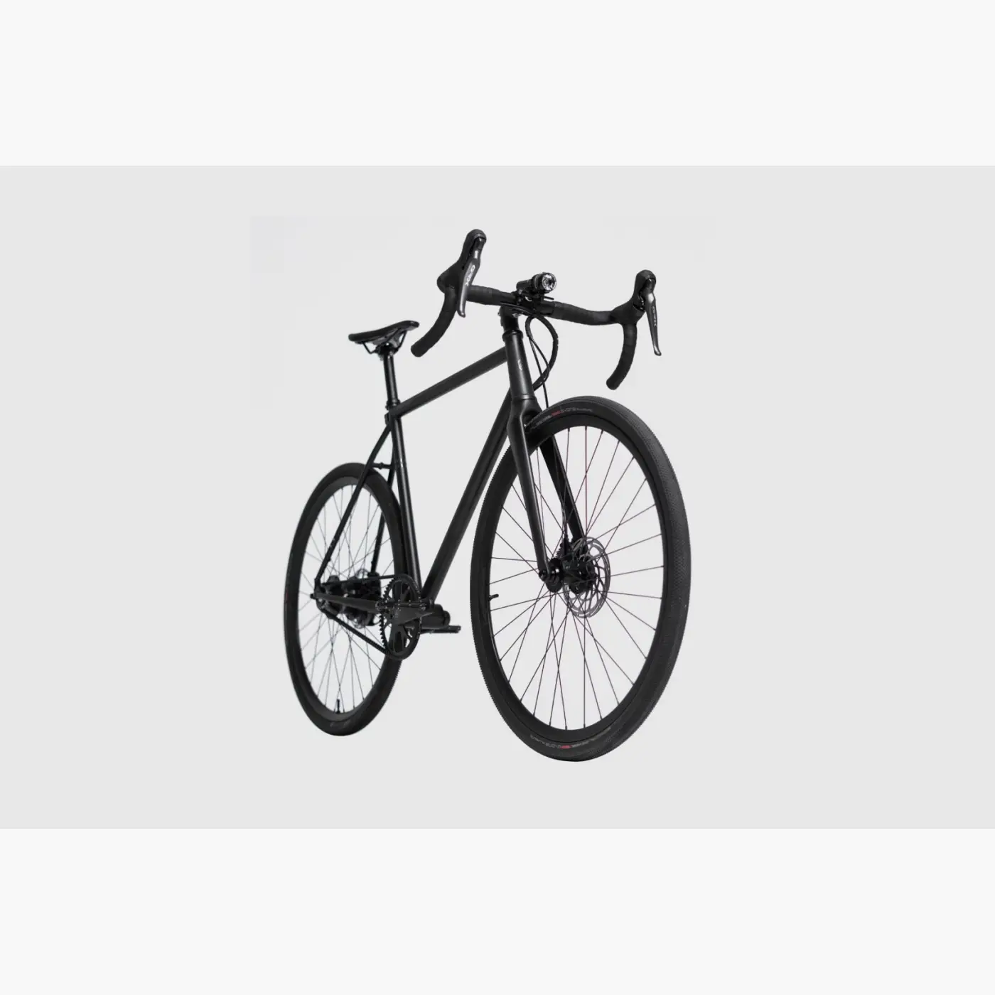Booda Bike Alpine - Rohloff - S - Bikes (SKU: BB-ALP-S)