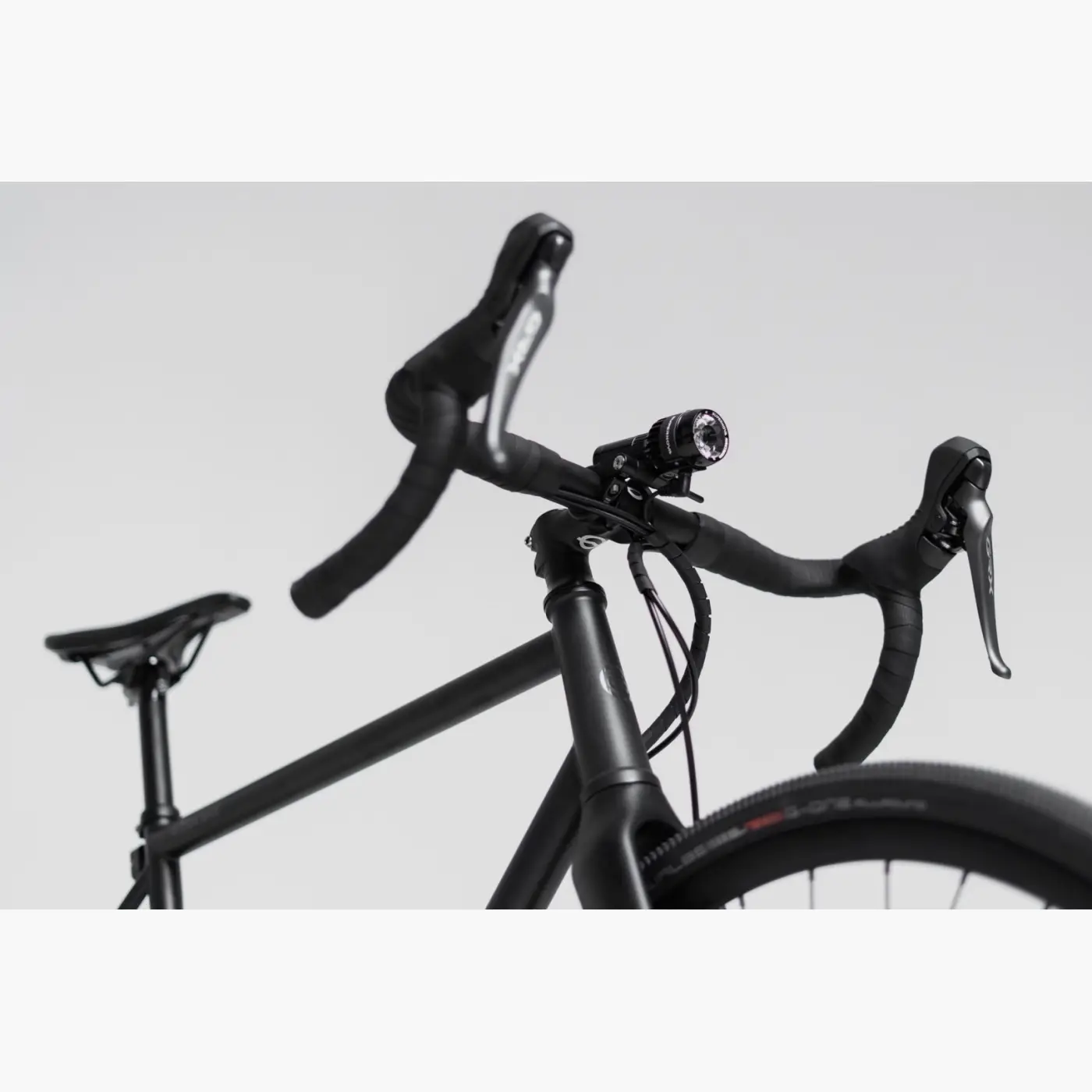 Booda Bike Alpine - Rohloff - S - Bikes (SKU: BB-ALP-S)