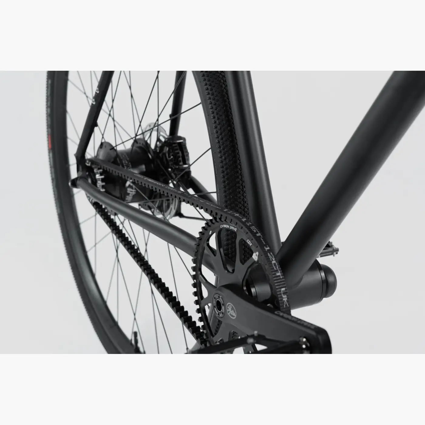 Booda Bike Alpine - Rohloff - S - Bikes (SKU: BB-ALP-S)