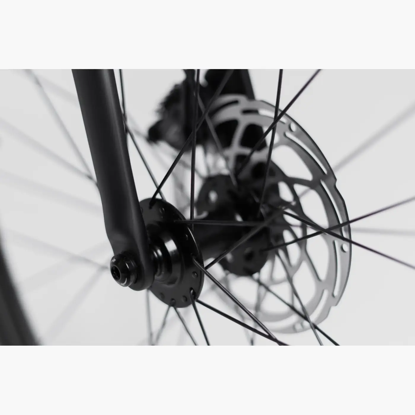 Booda Bike Alpine - Rohloff - S - Bikes (SKU: BB-ALP-S)