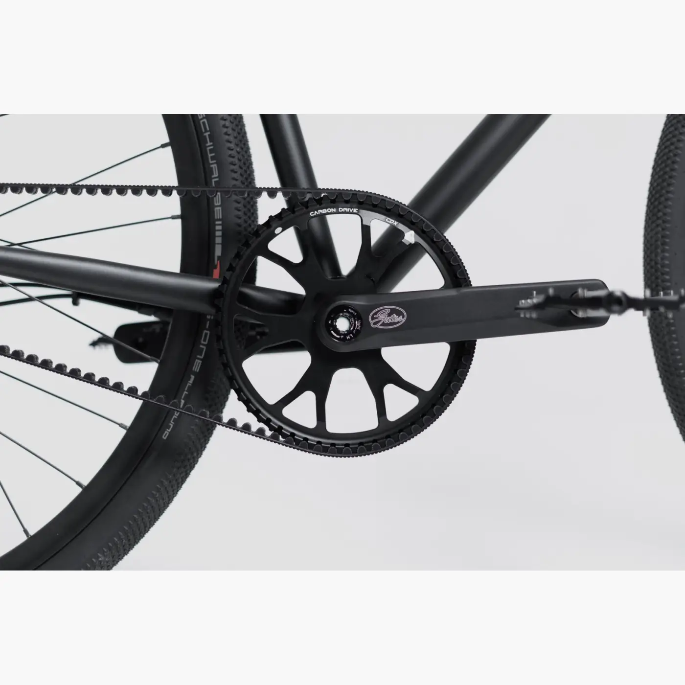 Booda Bike Alpine - Rohloff - S - Bikes (SKU: BB-ALP-S)