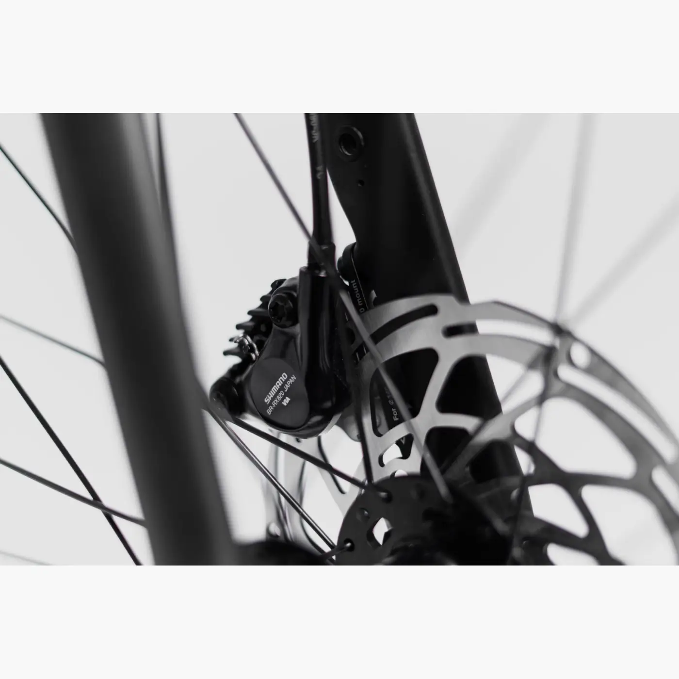 Booda Bike Alpine - Rohloff - S - Bikes (SKU: BB-ALP-S)