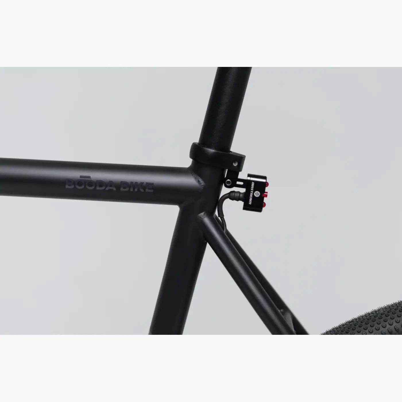 Booda Bike Alpine - Rohloff - S - Bikes (SKU: BB-ALP-S)