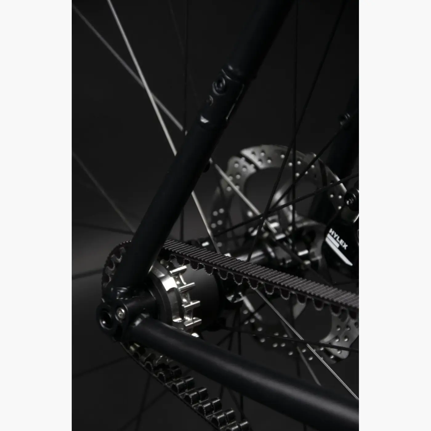 Booda Bike Astro - S - Bikes (SKU: BB-AST-S)