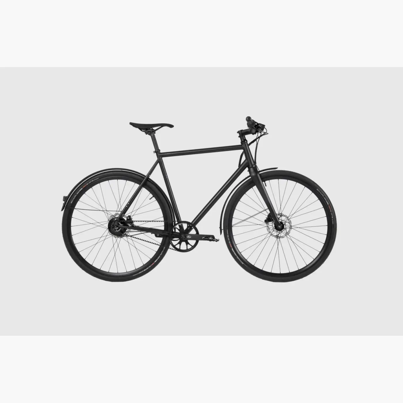 Booda Bike Pulse - Rohloff - S - Kerékpárok (SKU: BB-PUL-S)
