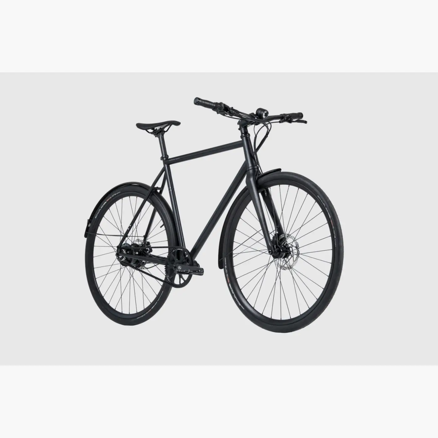 Booda Bike Pulse - Rohloff - S - Kerékpárok (SKU: BB-PUL-S)