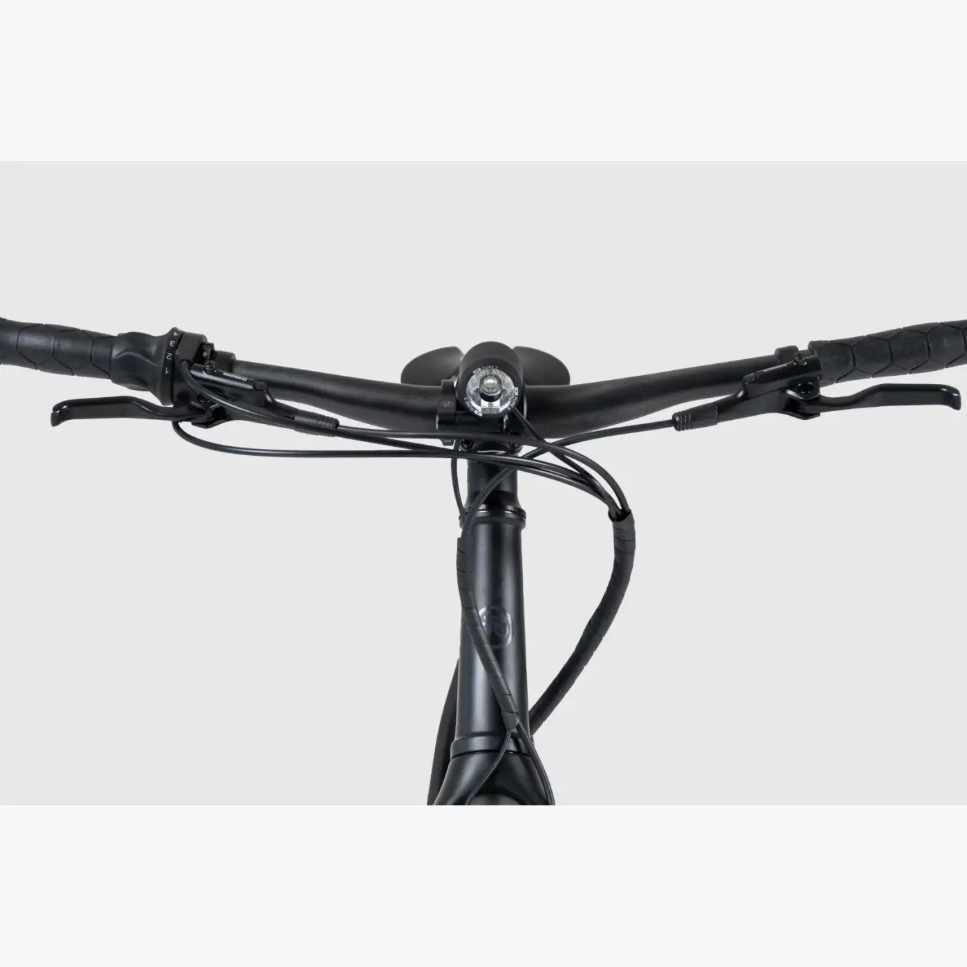 Booda Bike Pulse - Rohloff - S - Kerékpárok (SKU: BB-PUL-S)