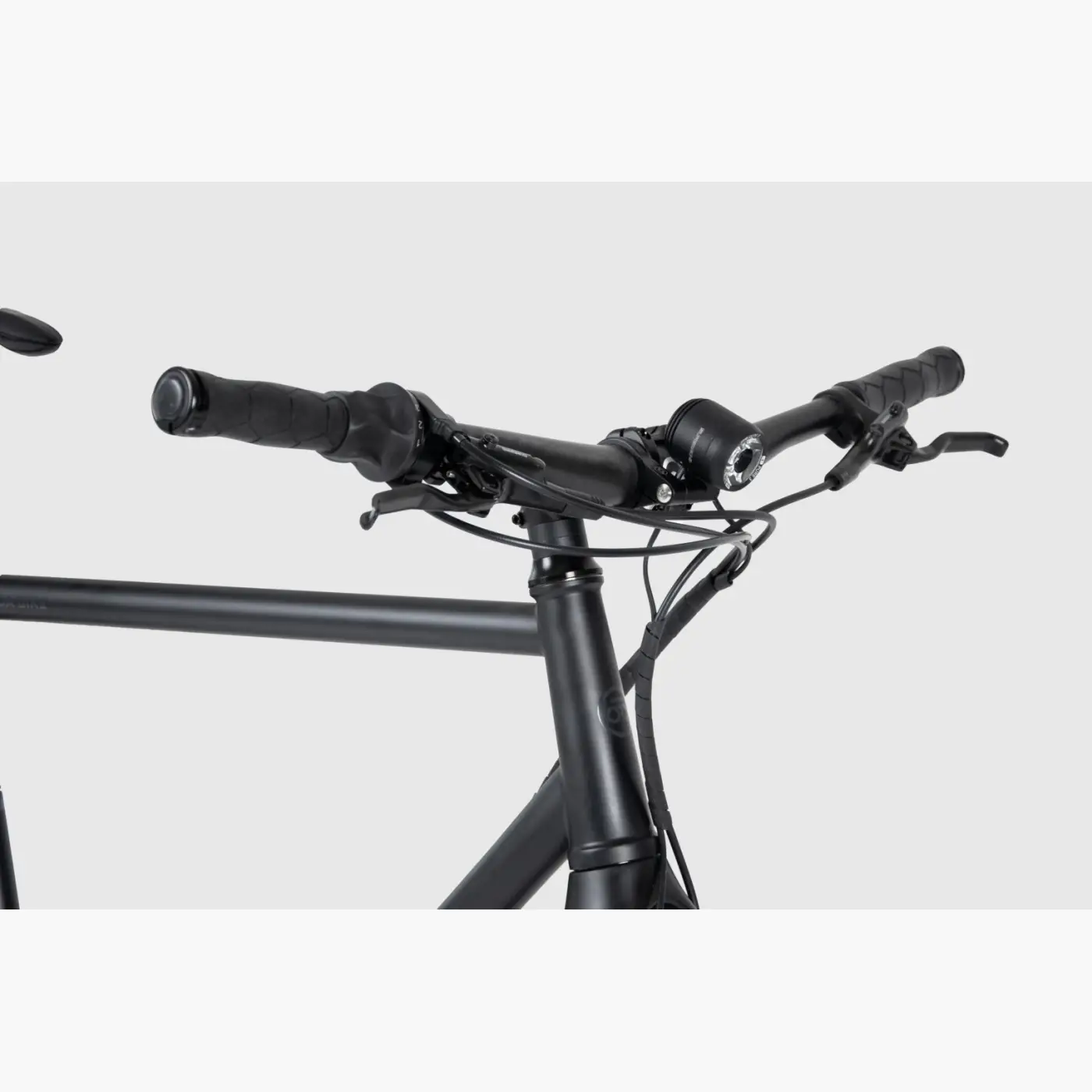Booda Bike Pulse - Rohloff - S - Kerékpárok (SKU: BB-PUL-S)