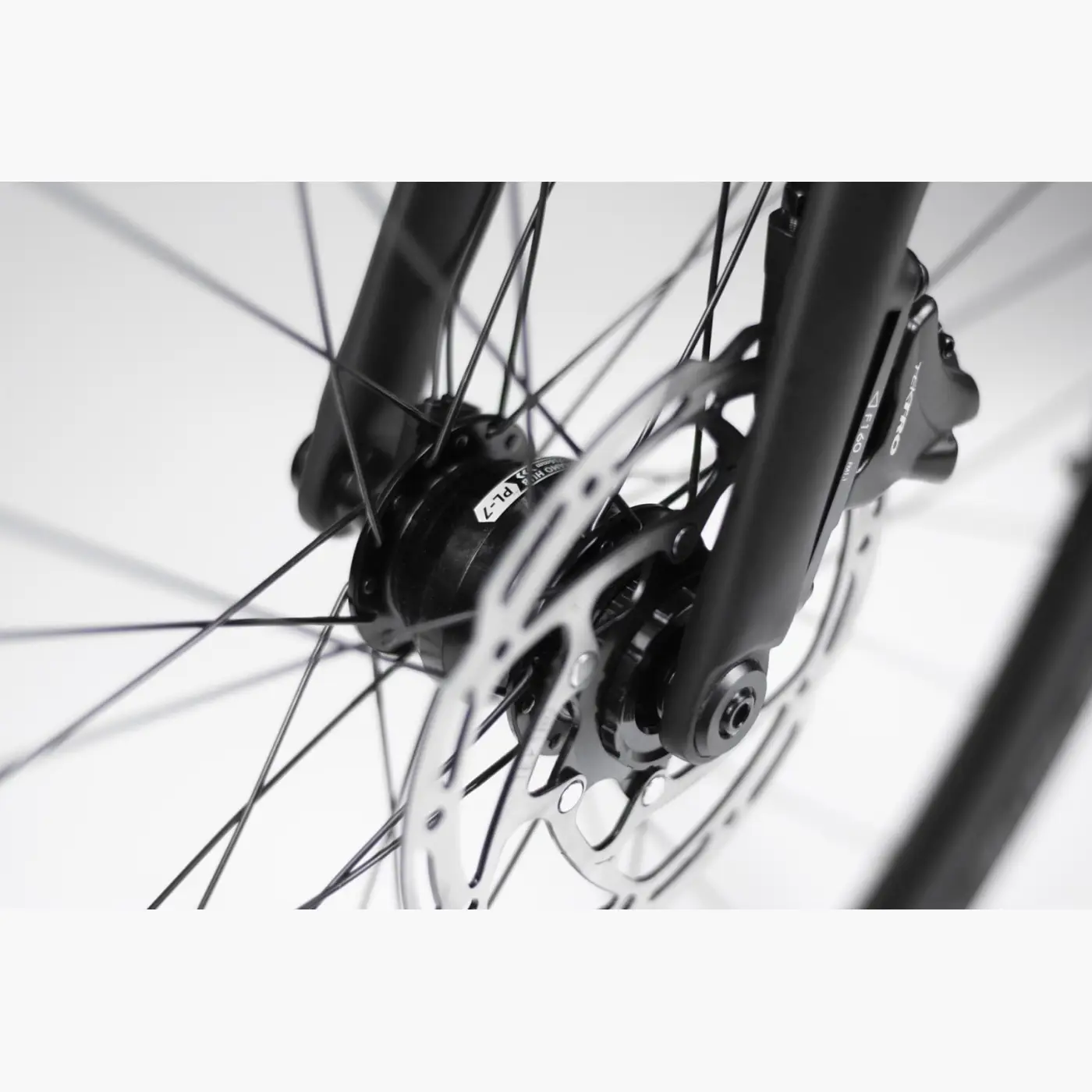 Booda Bike Pulse - Rohloff - S - Kerékpárok (SKU: BB-PUL-S)