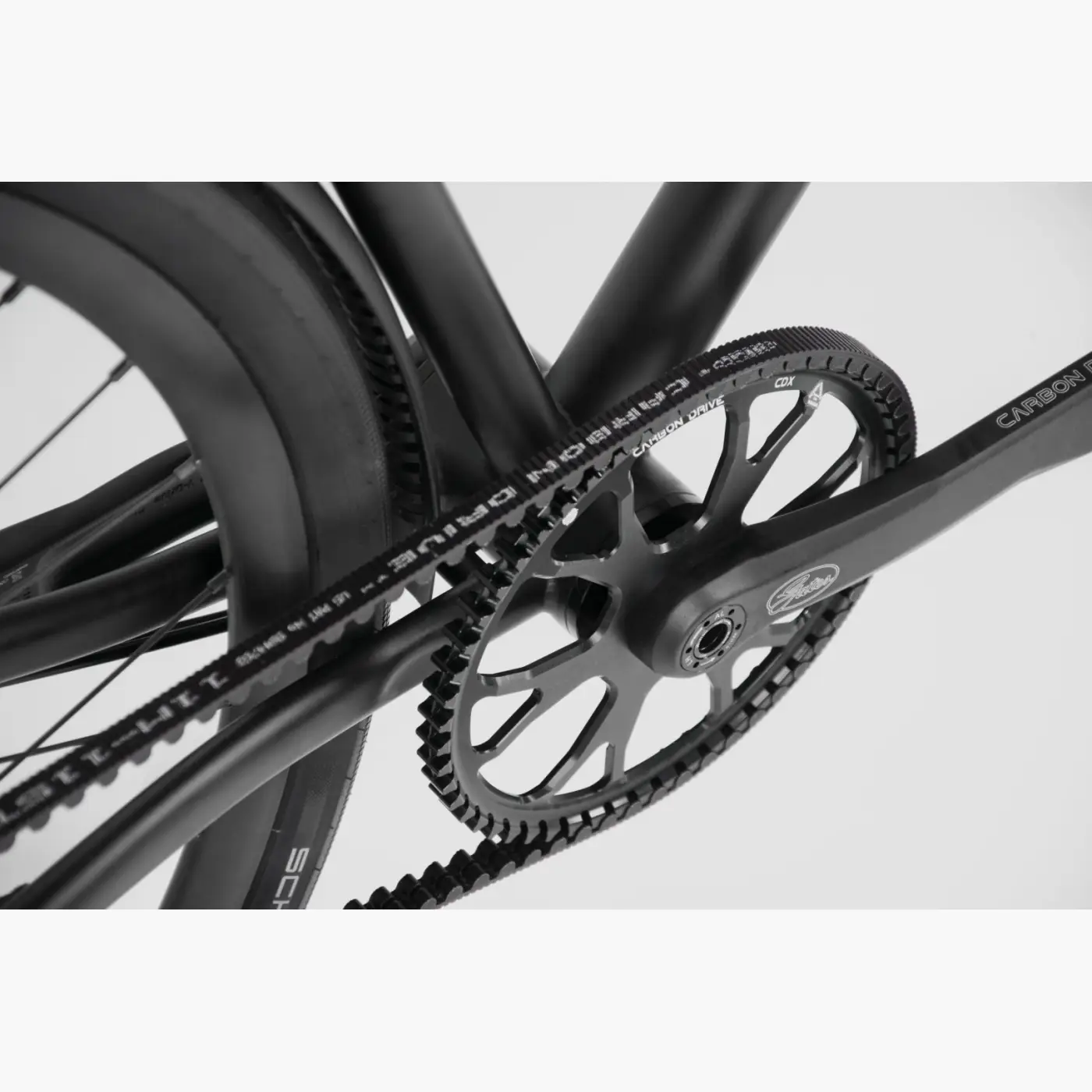 Booda Bike Pulse - Rohloff - S - Kerékpárok (SKU: BB-PUL-S)