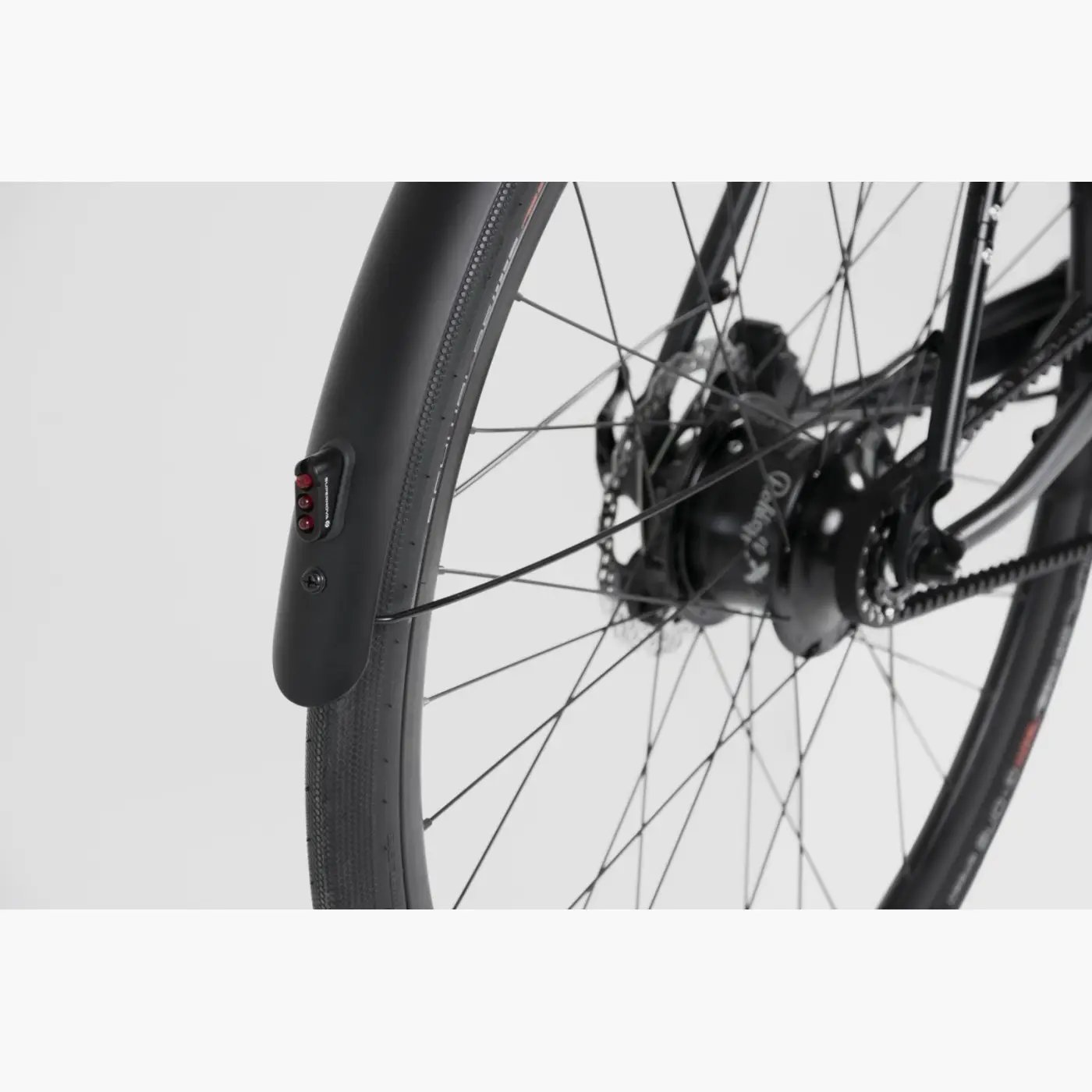 Booda Bike Pulse - Rohloff - S - Kerékpárok (SKU: BB-PUL-S)