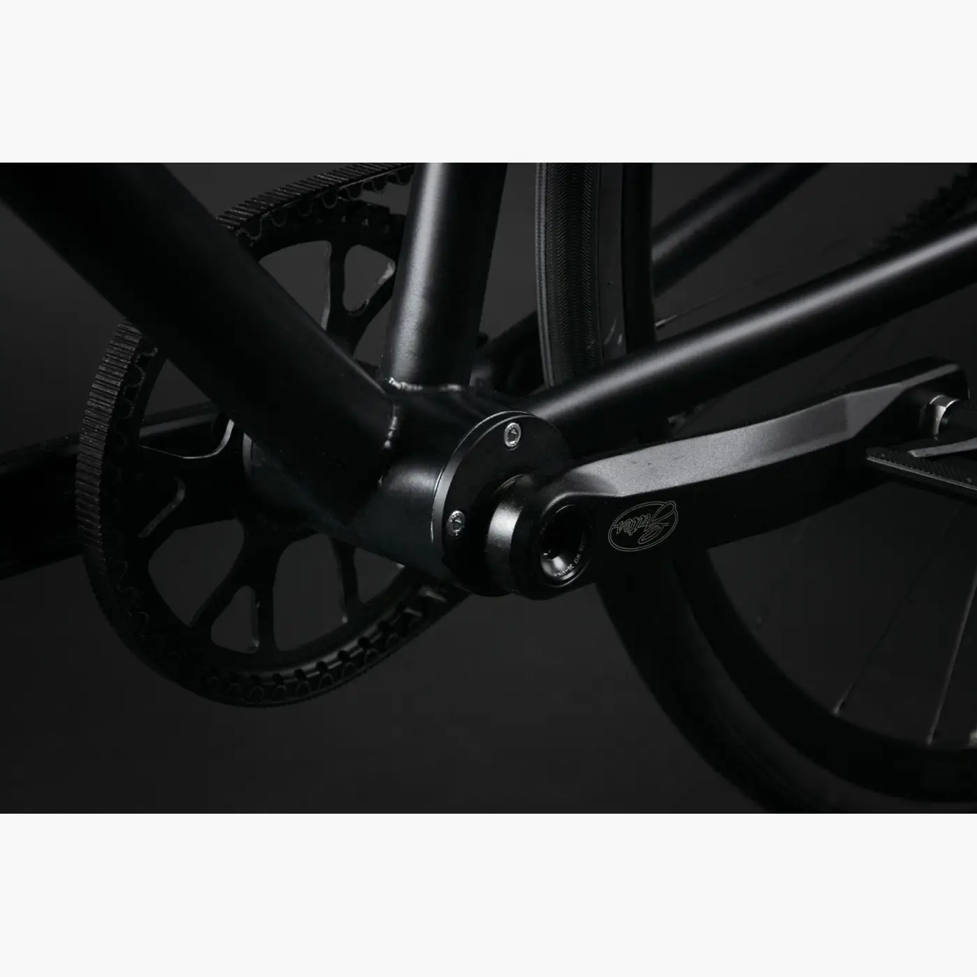 Booda Bike Pilot - S - Bikes (SKU: BB-PIL-S)