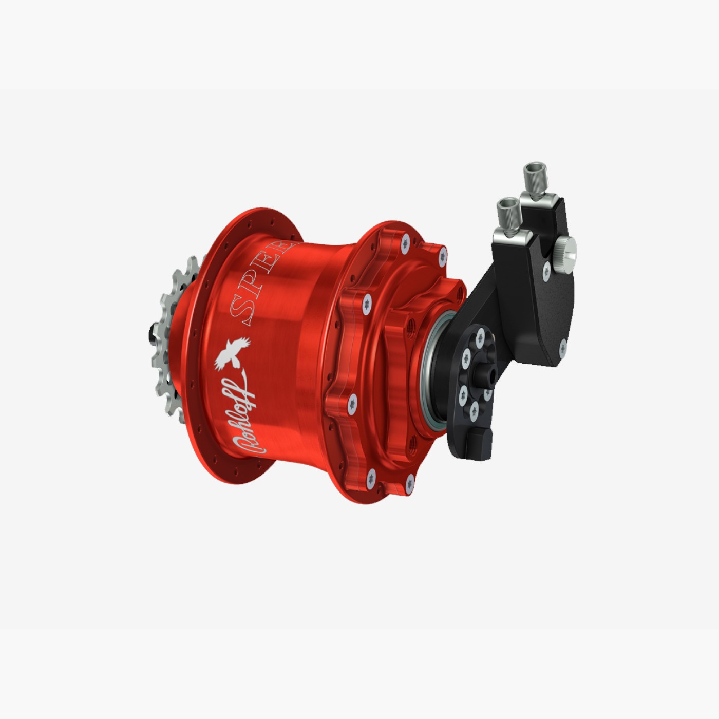 Kit Diagnostic Rohloff Speedhub E-14 / Bosch Drive - Neuf
