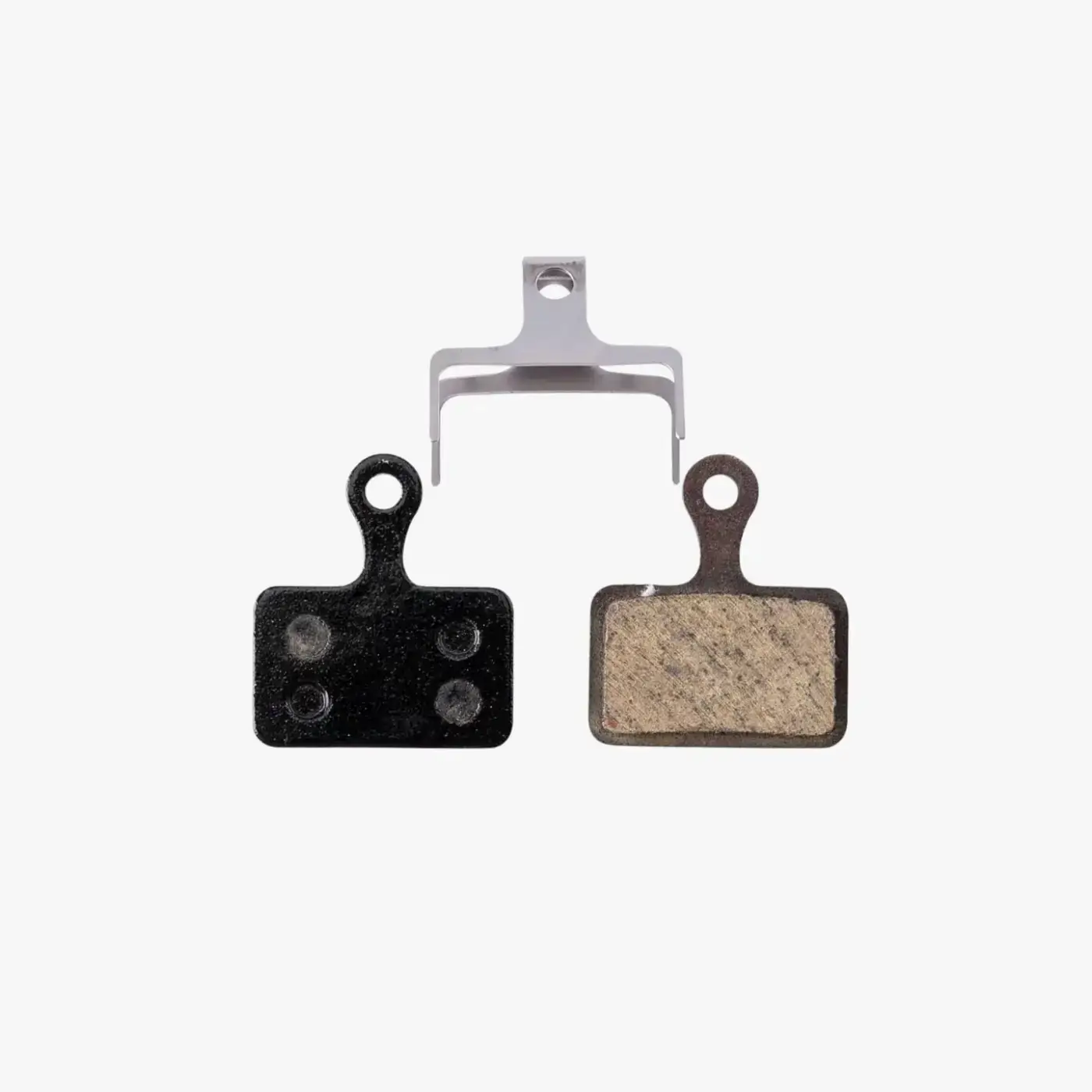 Tektro Brake Pads with Spring for HD-R290 / HD-R310 – 1 Pair - Brake system (SKU: QXPAD-10000) Tektro Brake Pads with Spring for HD-R290 / HD-R310 – 1 Pair - Brake system (SKU: QXPAD-10000)