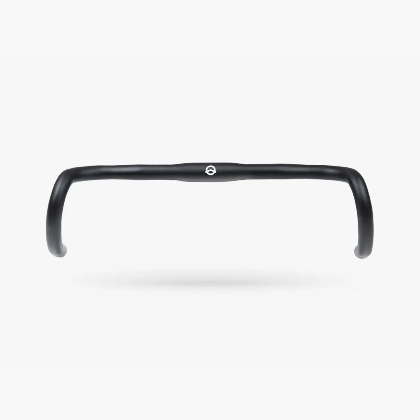 Booda Bike Alu Handlebar – Gravel - 440 mm - Handlebar (SKU: BBHAN-44110)