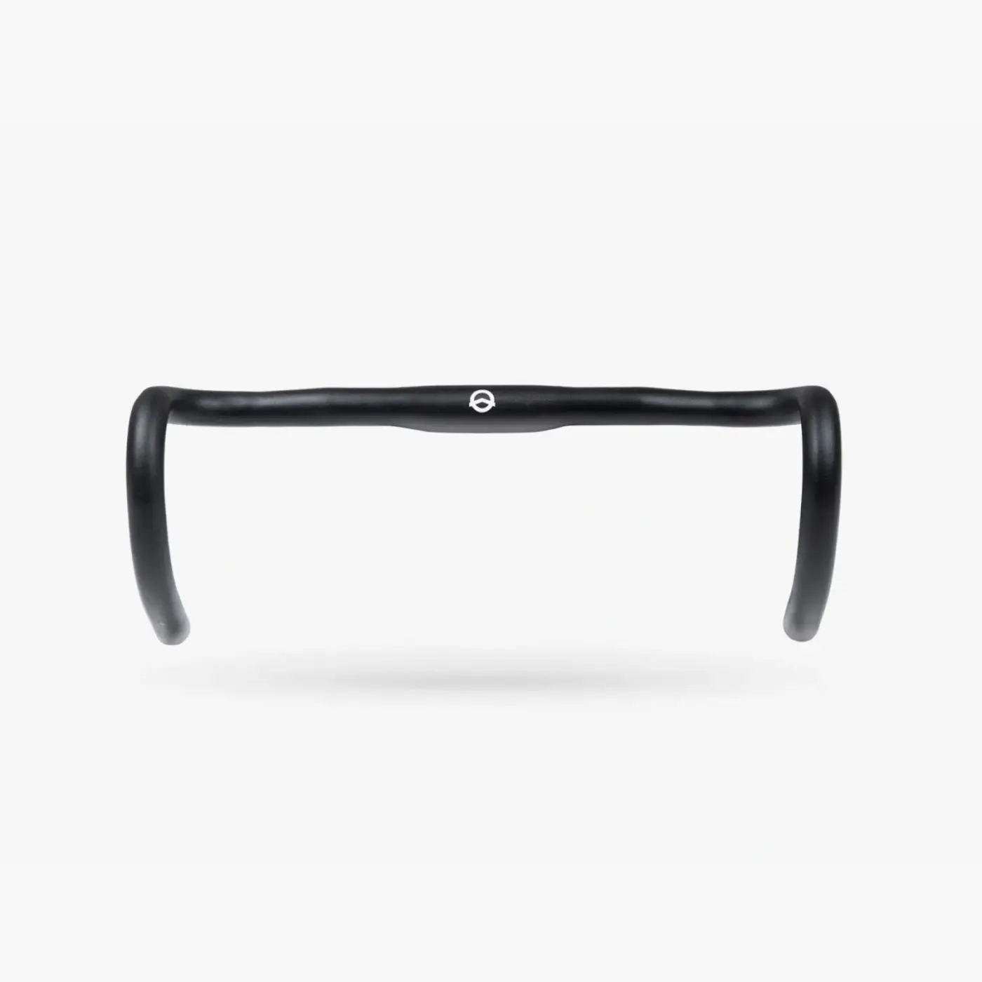 Booda Bike Alu Handlebar – Road - 420 mm - Handlebar (SKU: BBHAN-33110)