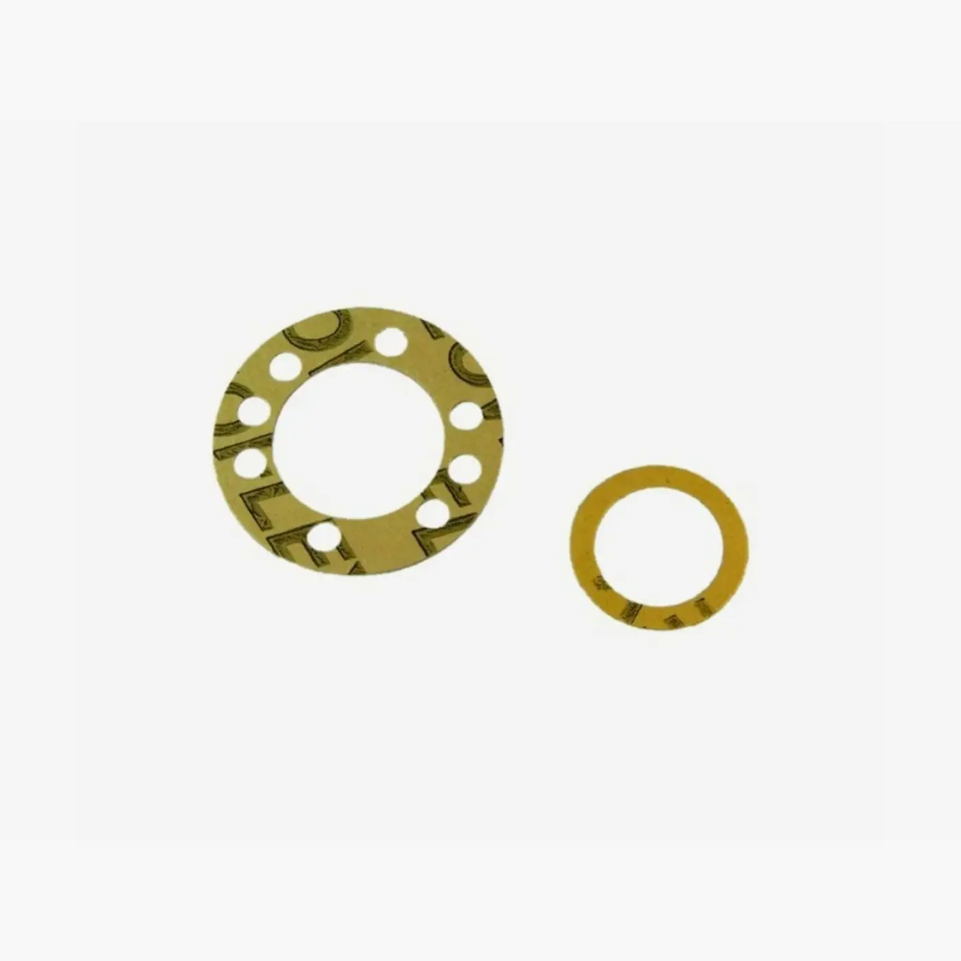 Rohloff – Paper gasket kit for axle-ring (8710) - Gear hub components (SKU: 8710)