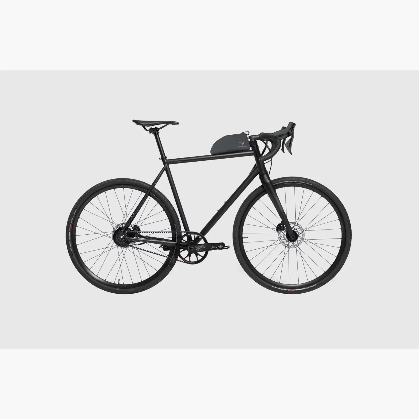 Alpine - Rohloff e-14 electric shifter (Not available for order - test product) - Bikes (SKU: )