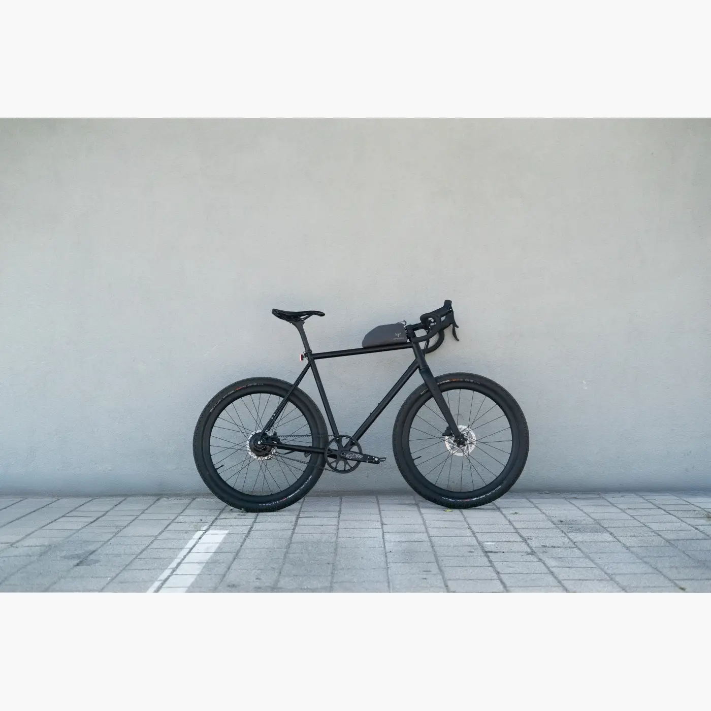 Alpine - Rohloff e-14 electric shifter (Not available for order - test product) - Bikes (SKU: )