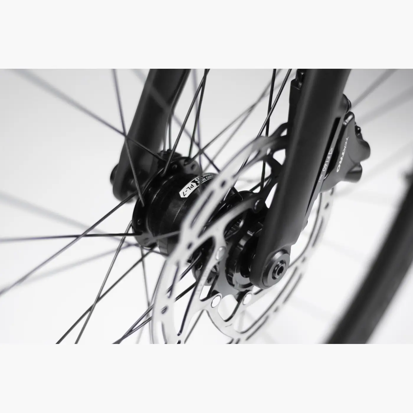 PULSE TESZTELÉS - L - Bikes (SKU: )