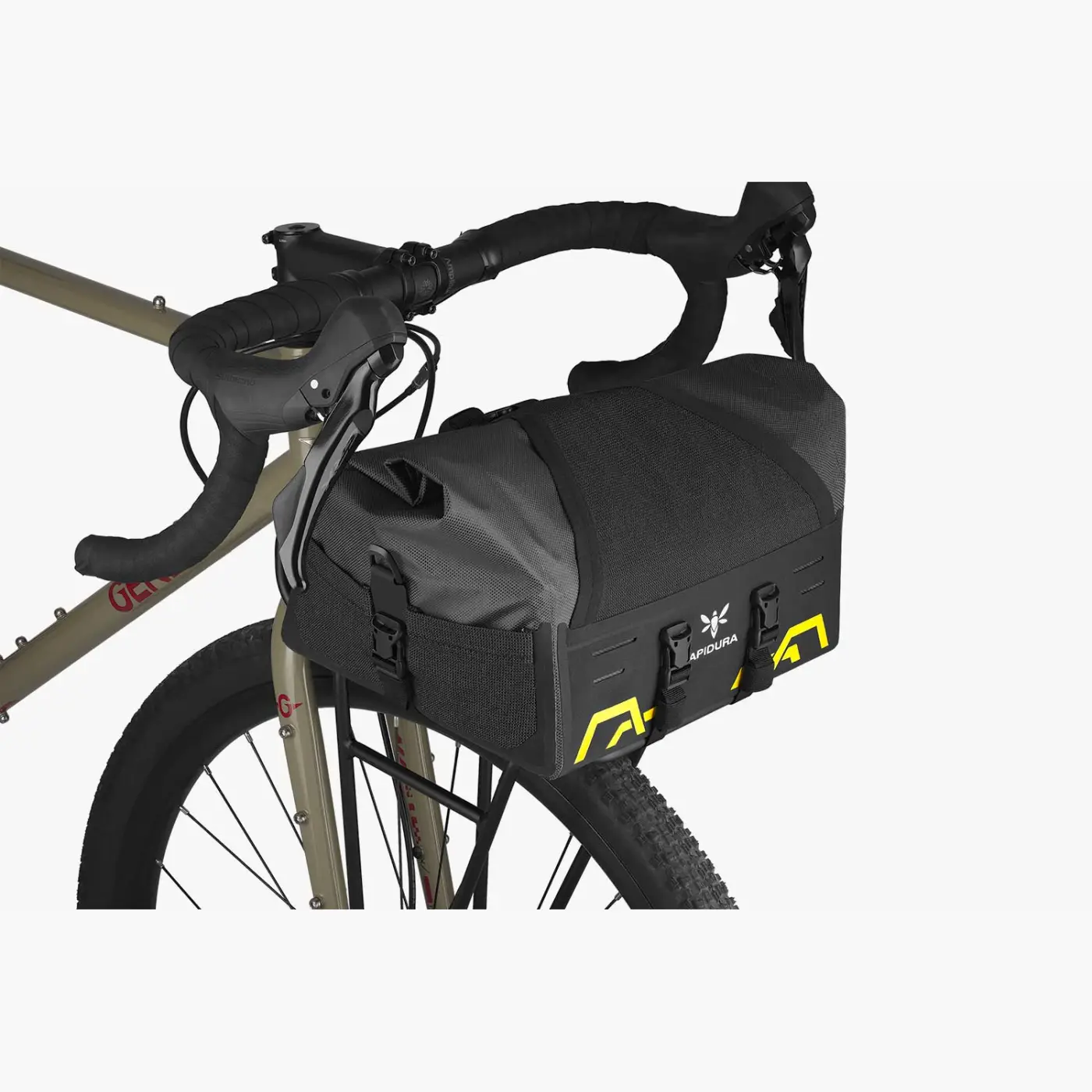 Apidura Expedition Front Rack Pack - 30L - Bags (SKU: KWL)