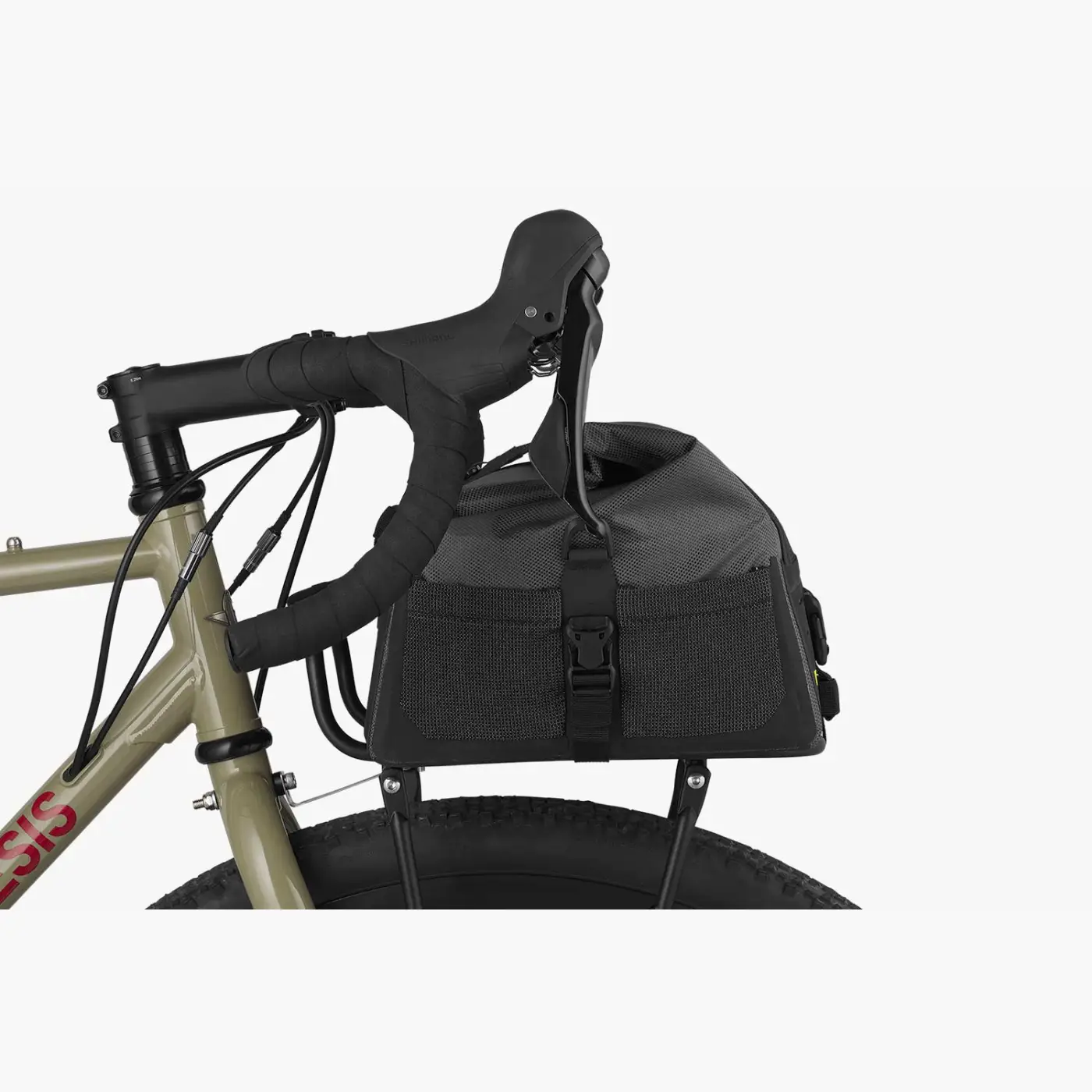 Apidura Expedition Front Rack Pack - 30L - Bags (SKU: KWL)