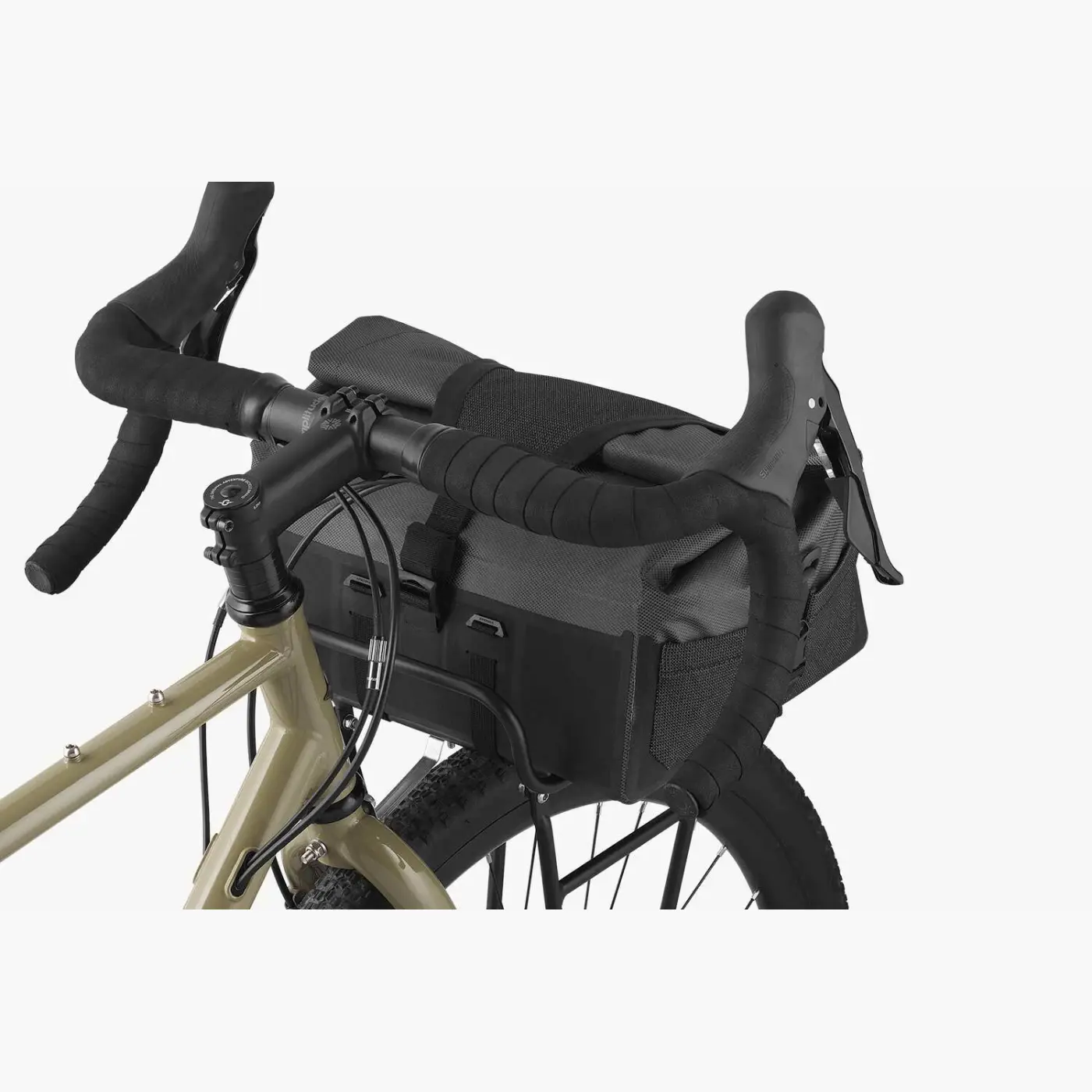 Apidura Expedition Front Rack Pack - 30L - Bags (SKU: KWL)