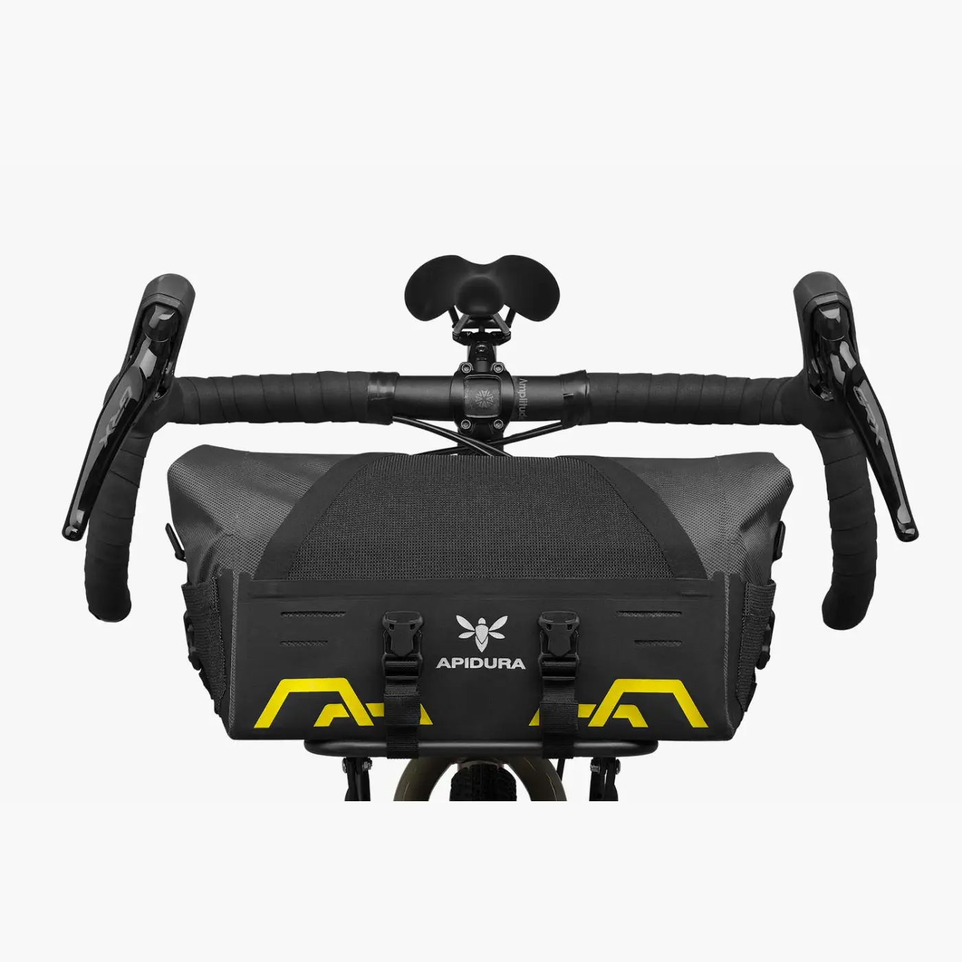 Apidura Expedition Front Rack Pack - 30L - Bags (SKU: KWL)