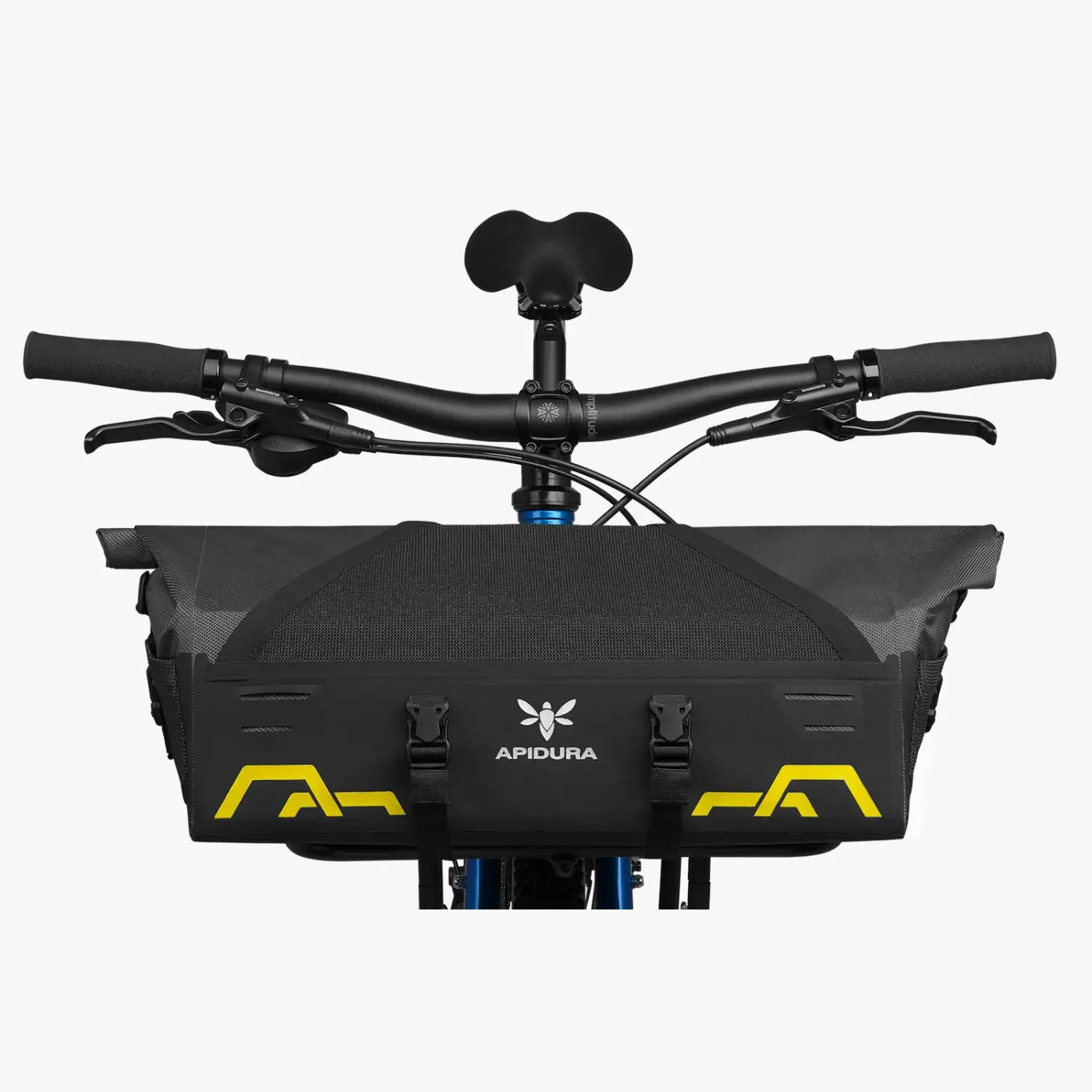 Apidura Expedition Front Rack Pack - 20L - Bags (SKU: KWS)
