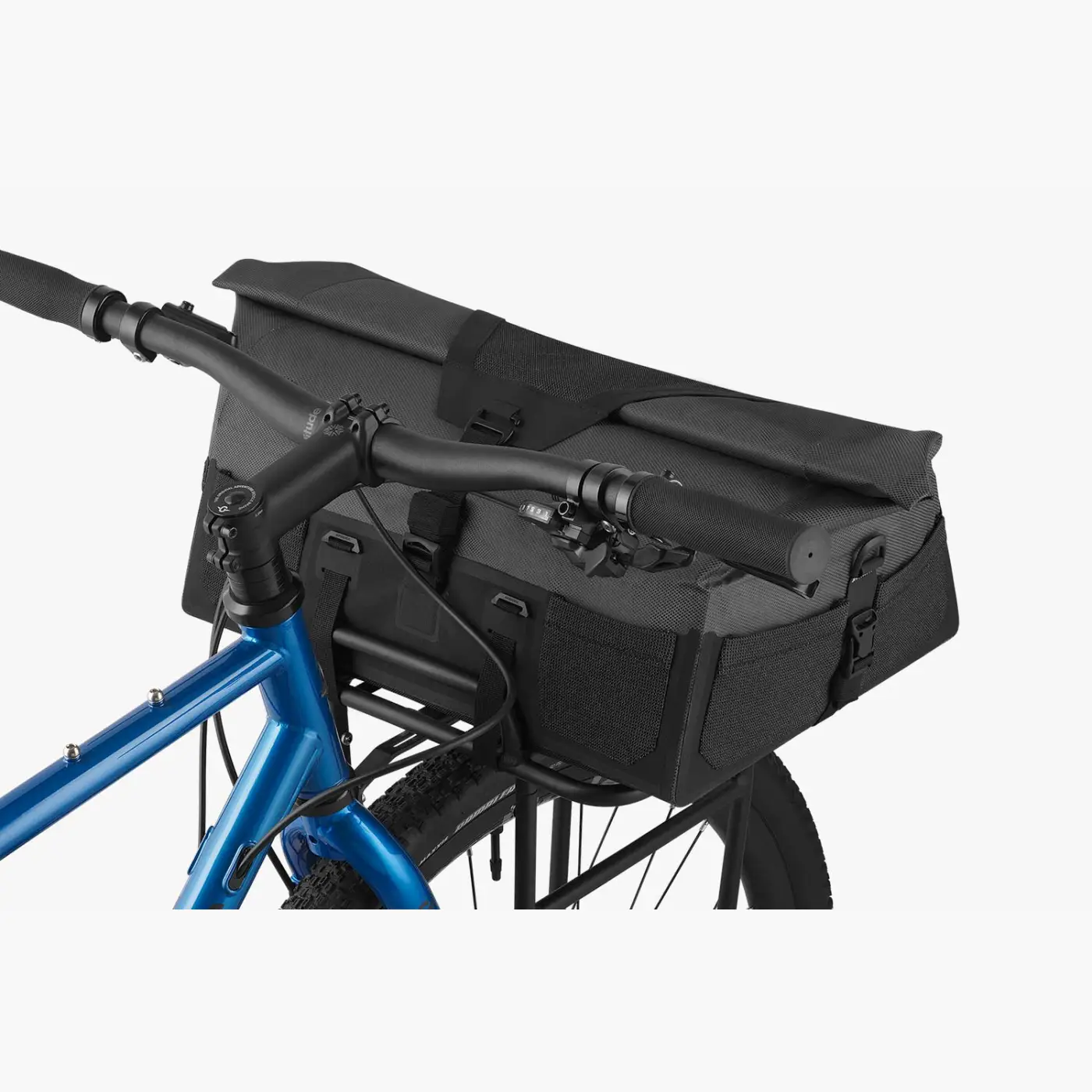 Apidura Expedition Front Rack Pack - 20L - Bags (SKU: KWS)