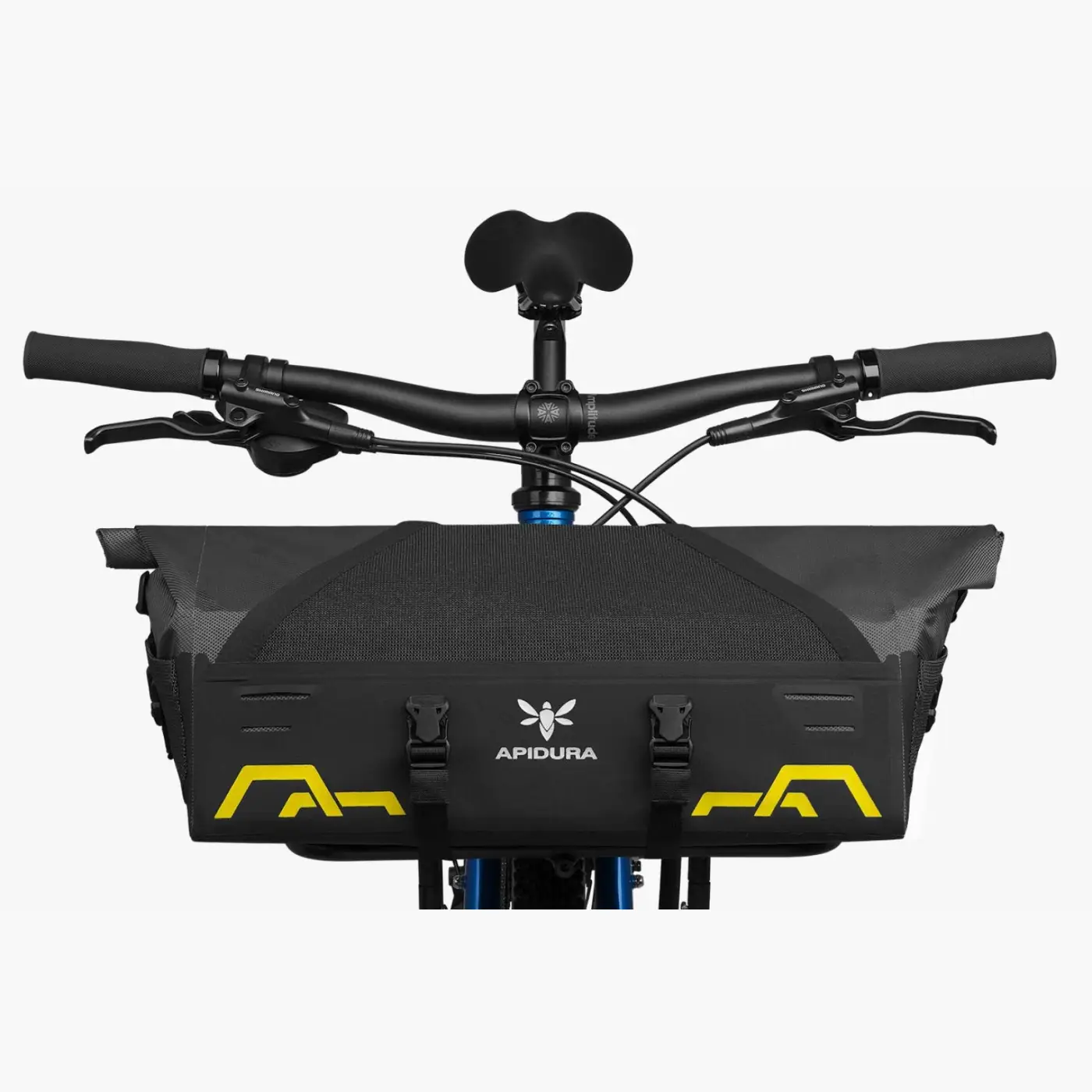 Apidura Expedition Front Rack Pack - 20L - Bags (SKU: KWS)