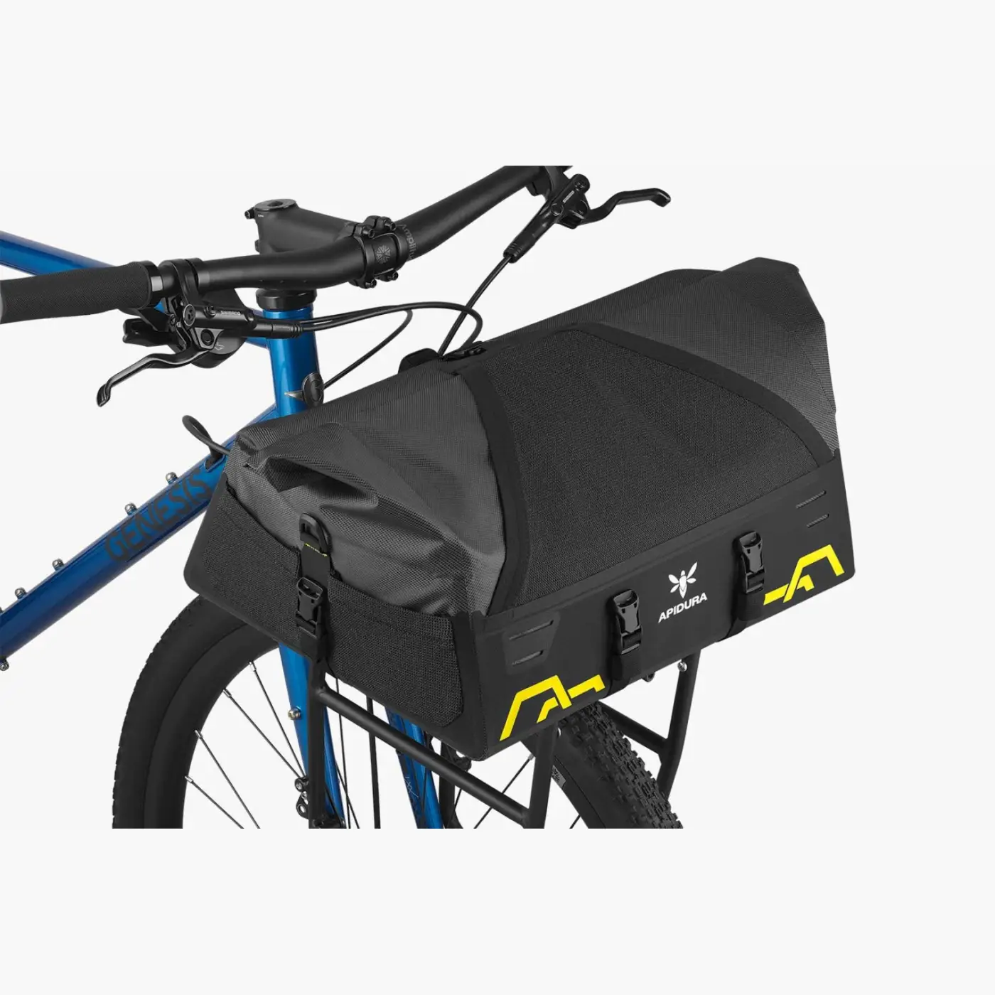 Apidura Expedition Front Rack Pack - 20L - Bags (SKU: KWS)