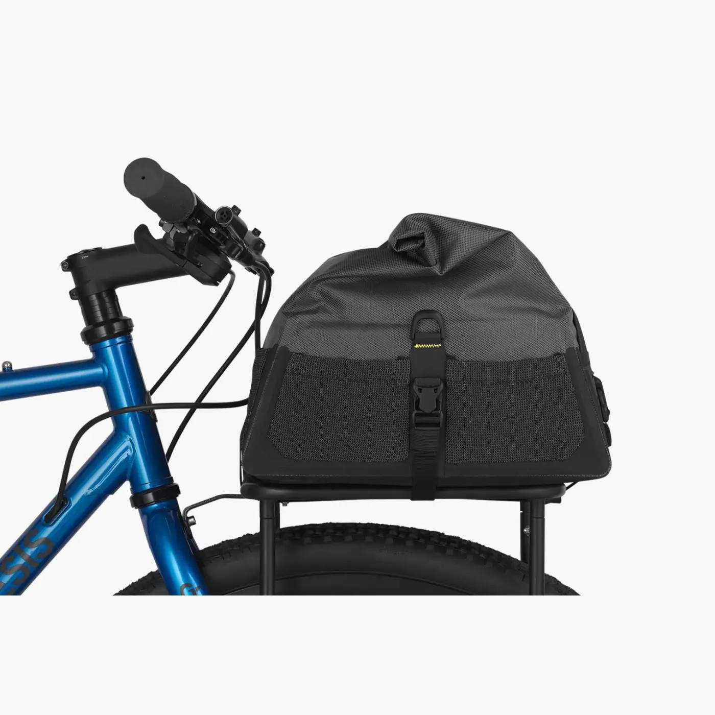 Apidura Expedition Front Rack Pack - 20L - Bags (SKU: KWS)